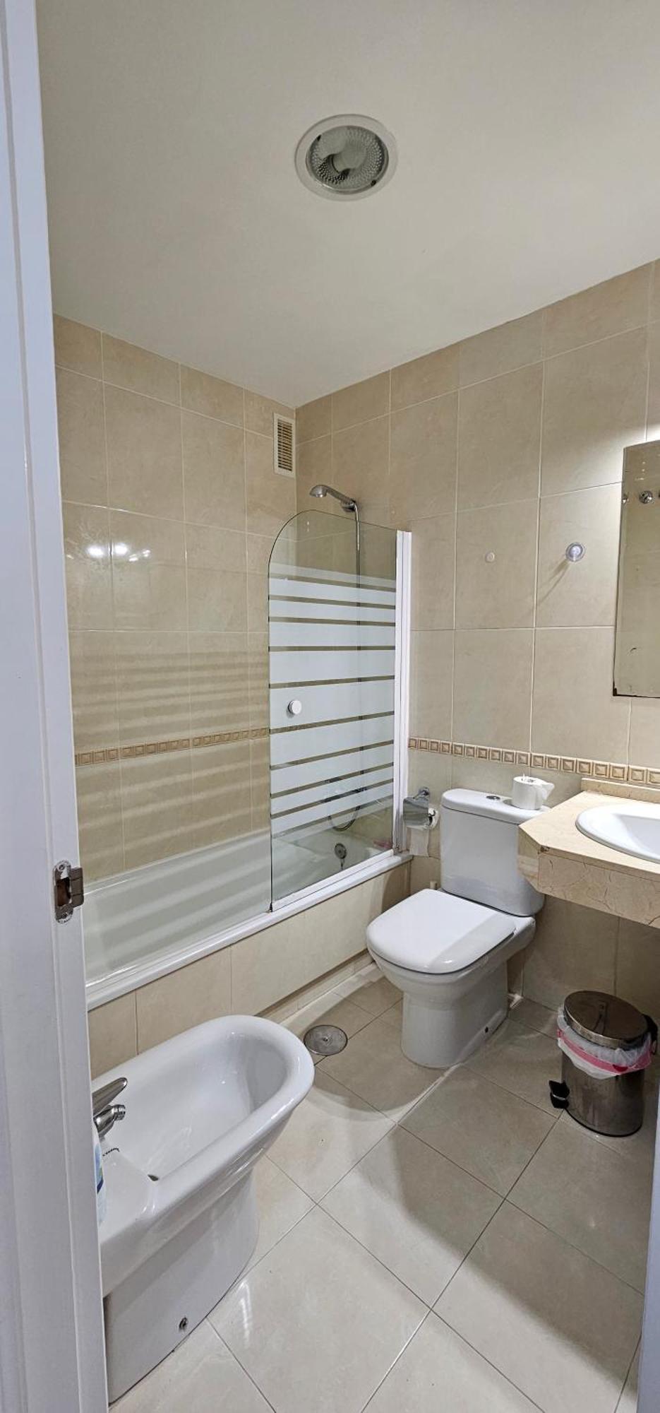 Apartamento Residencia Universitaria Alfil *