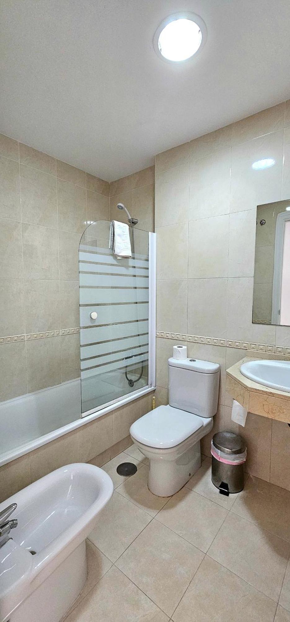 Residencia Universitaria Alfil Apartamento *
