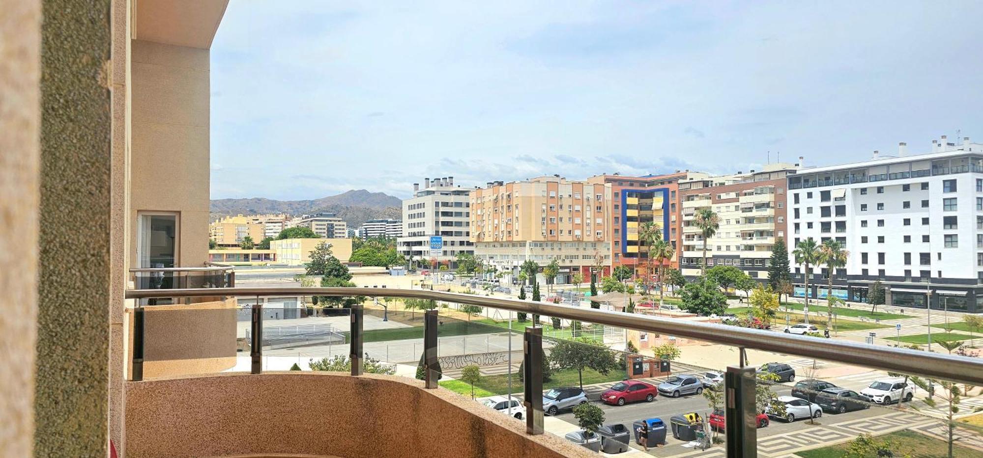 Residencia Universitaria Alfil *