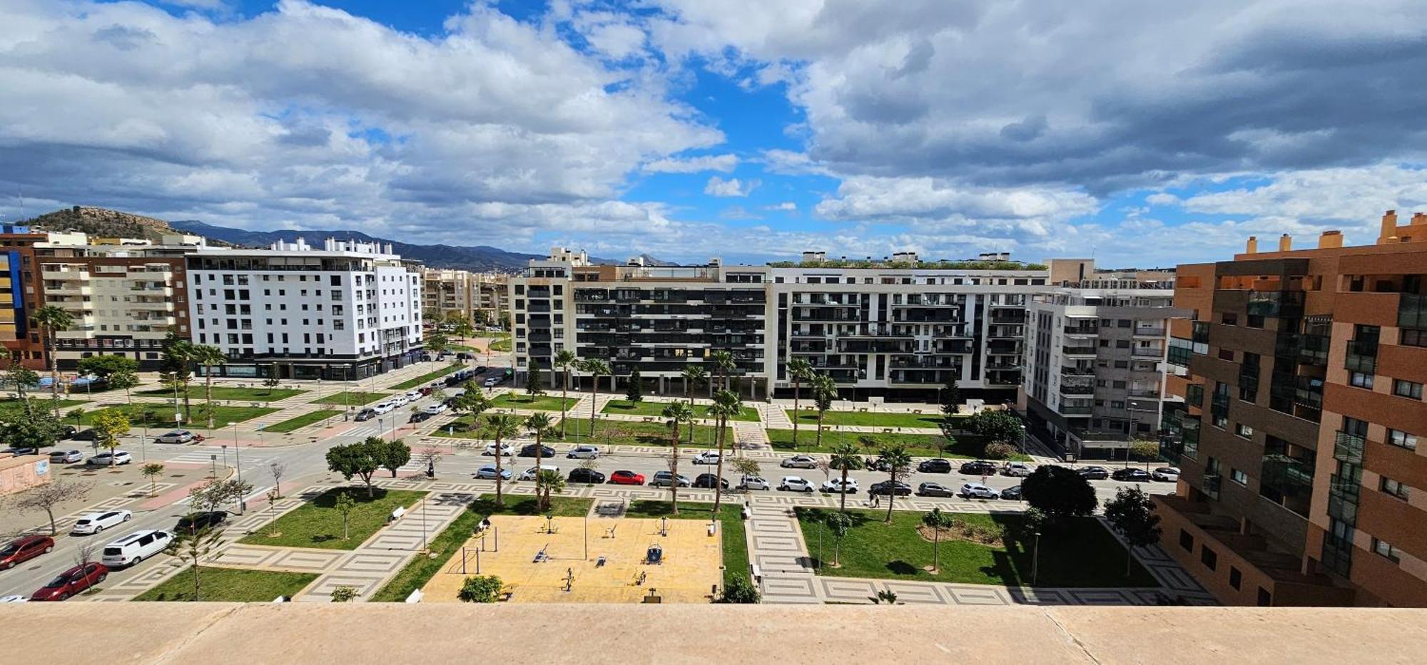Residencia Universitaria Alfil