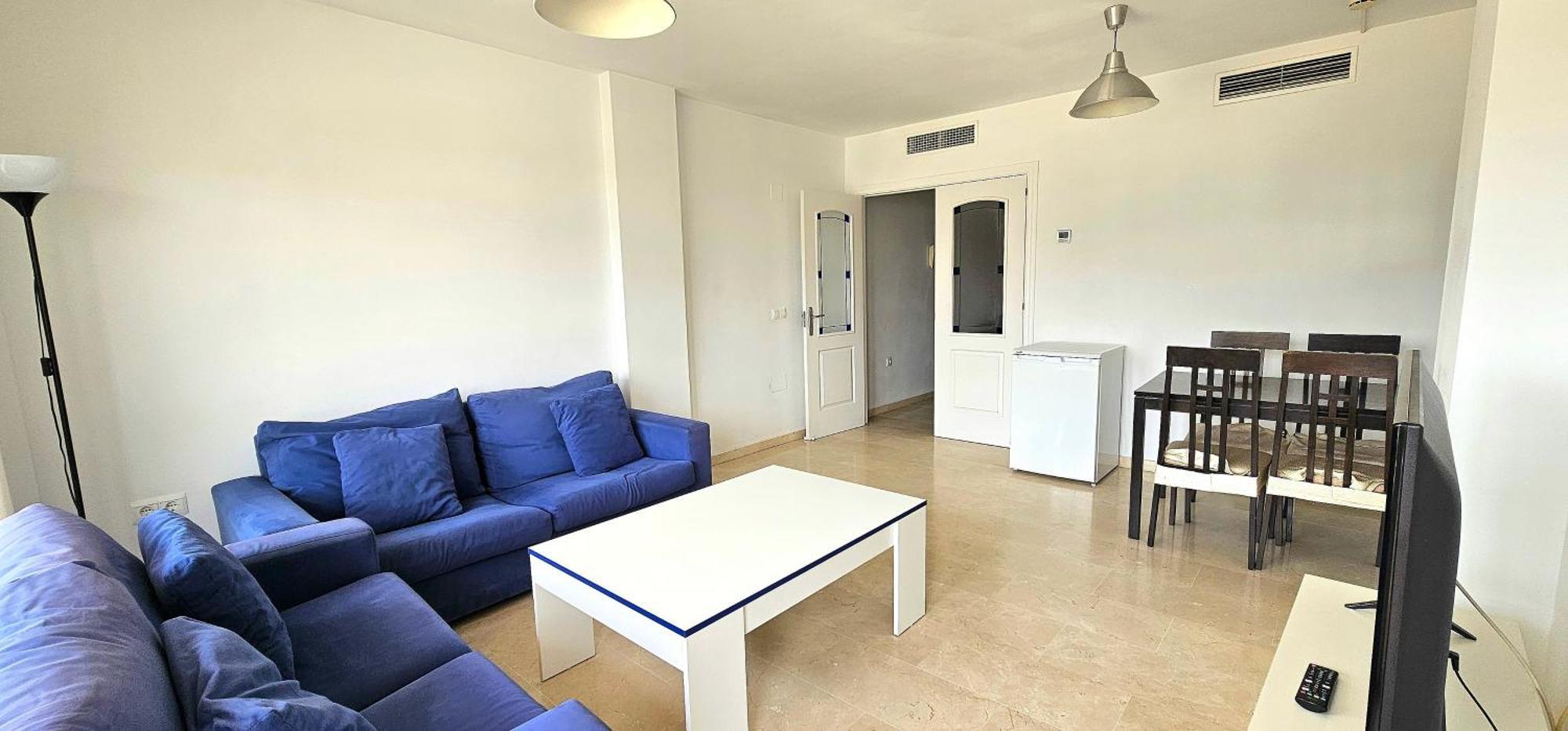 Residencia Universitaria Alfil Apartamento