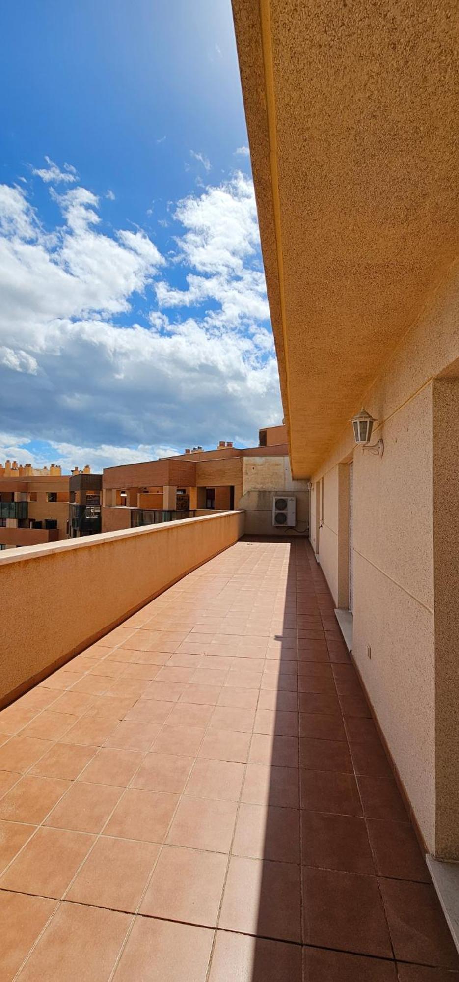Residencia Universitaria Alfil