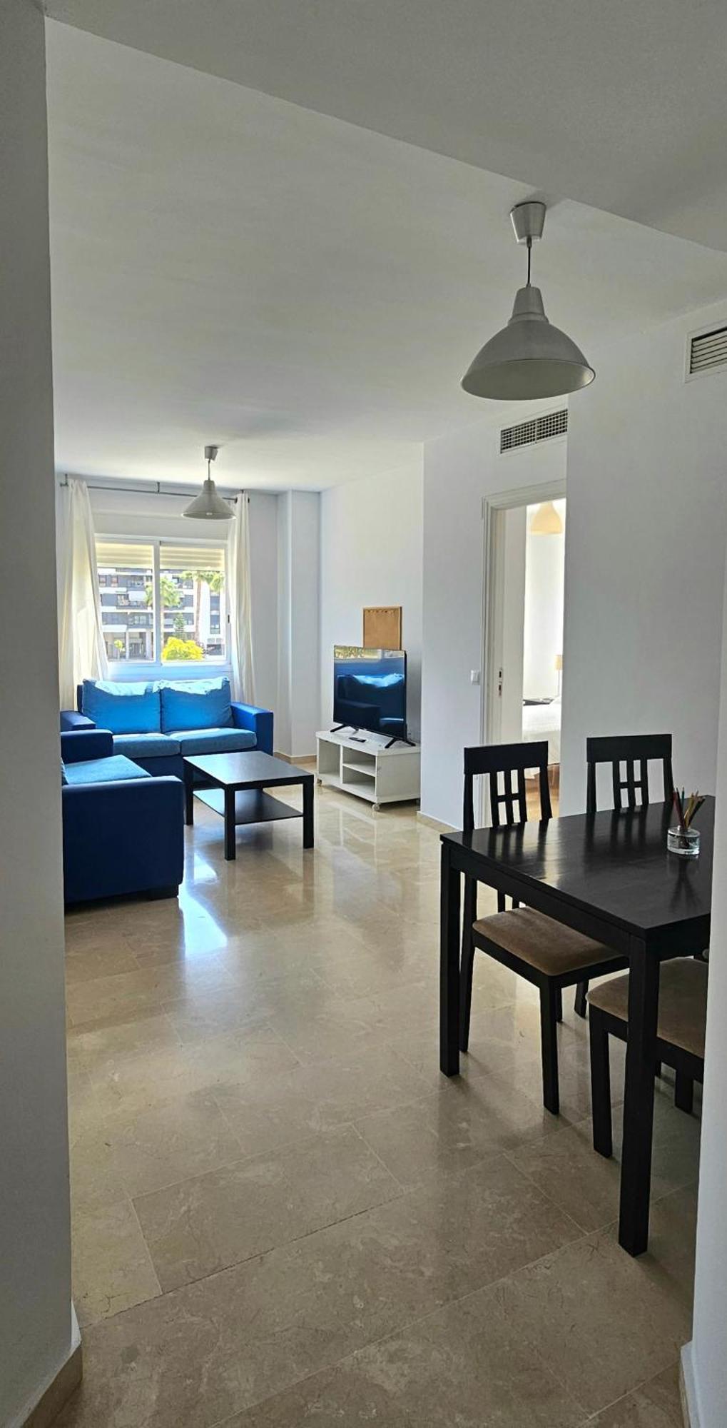 Residencia Universitaria Alfil Apartamento *