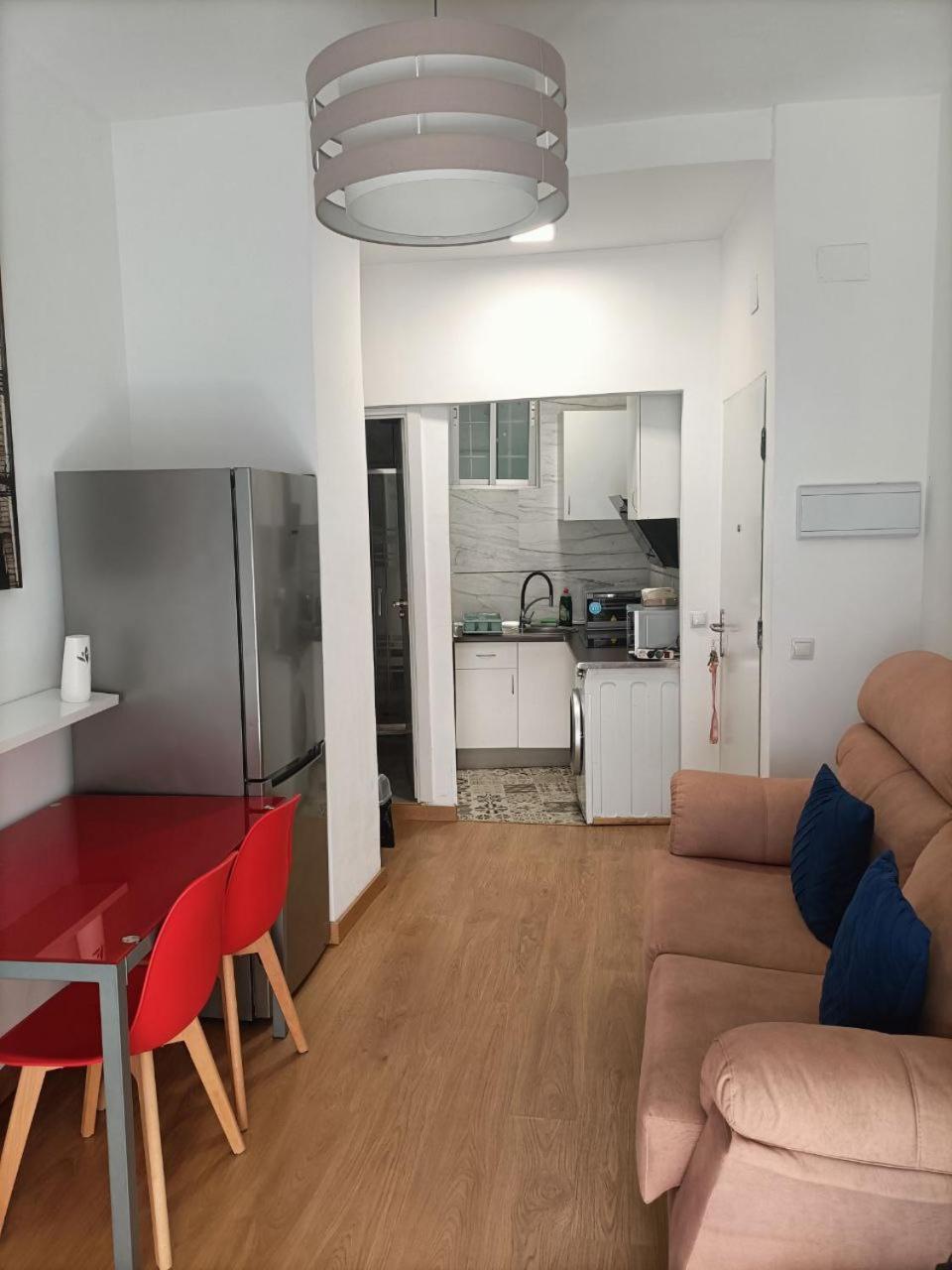 Tilos Appartement Málaga
