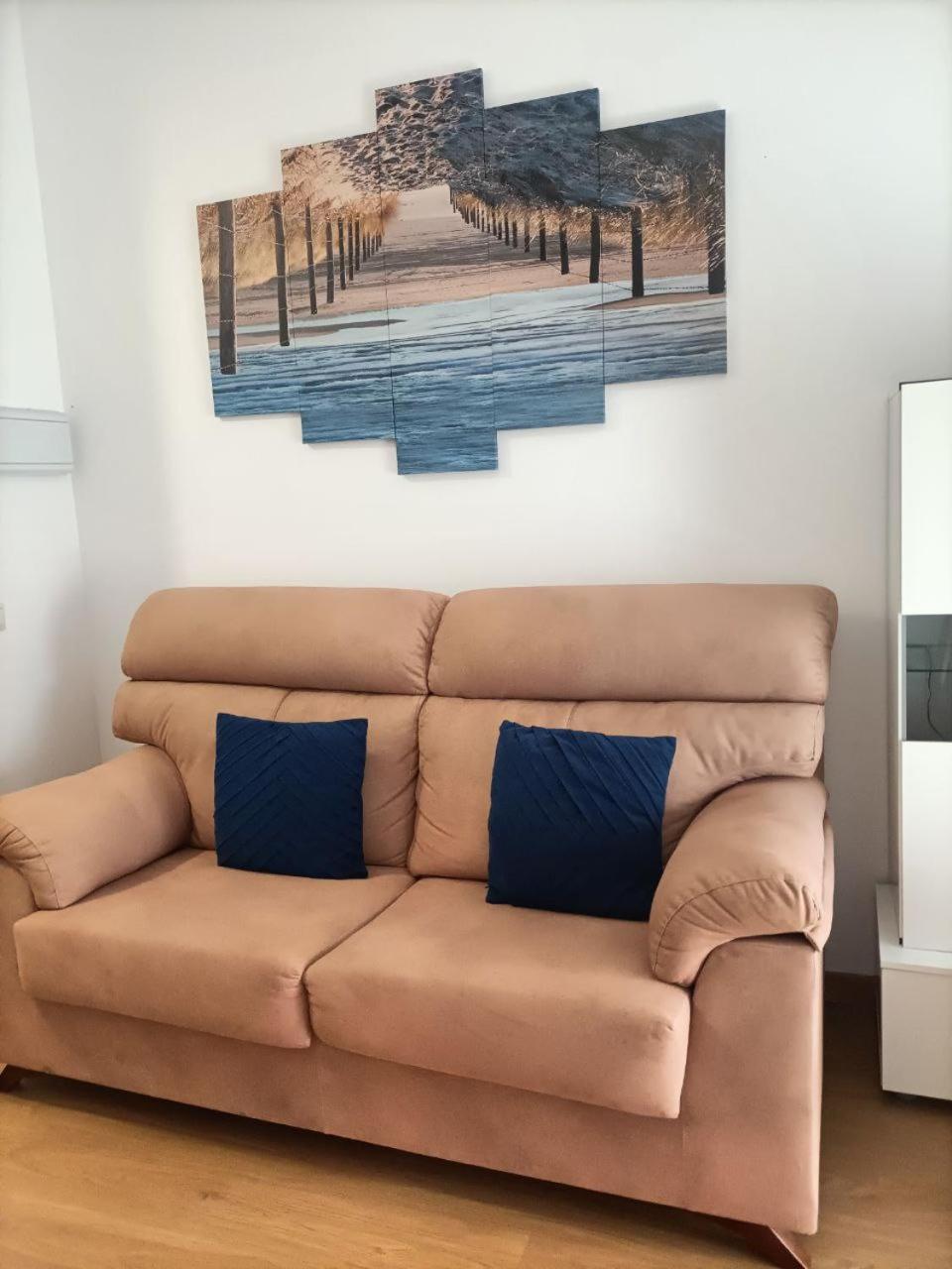Appartement Tilos Málaga