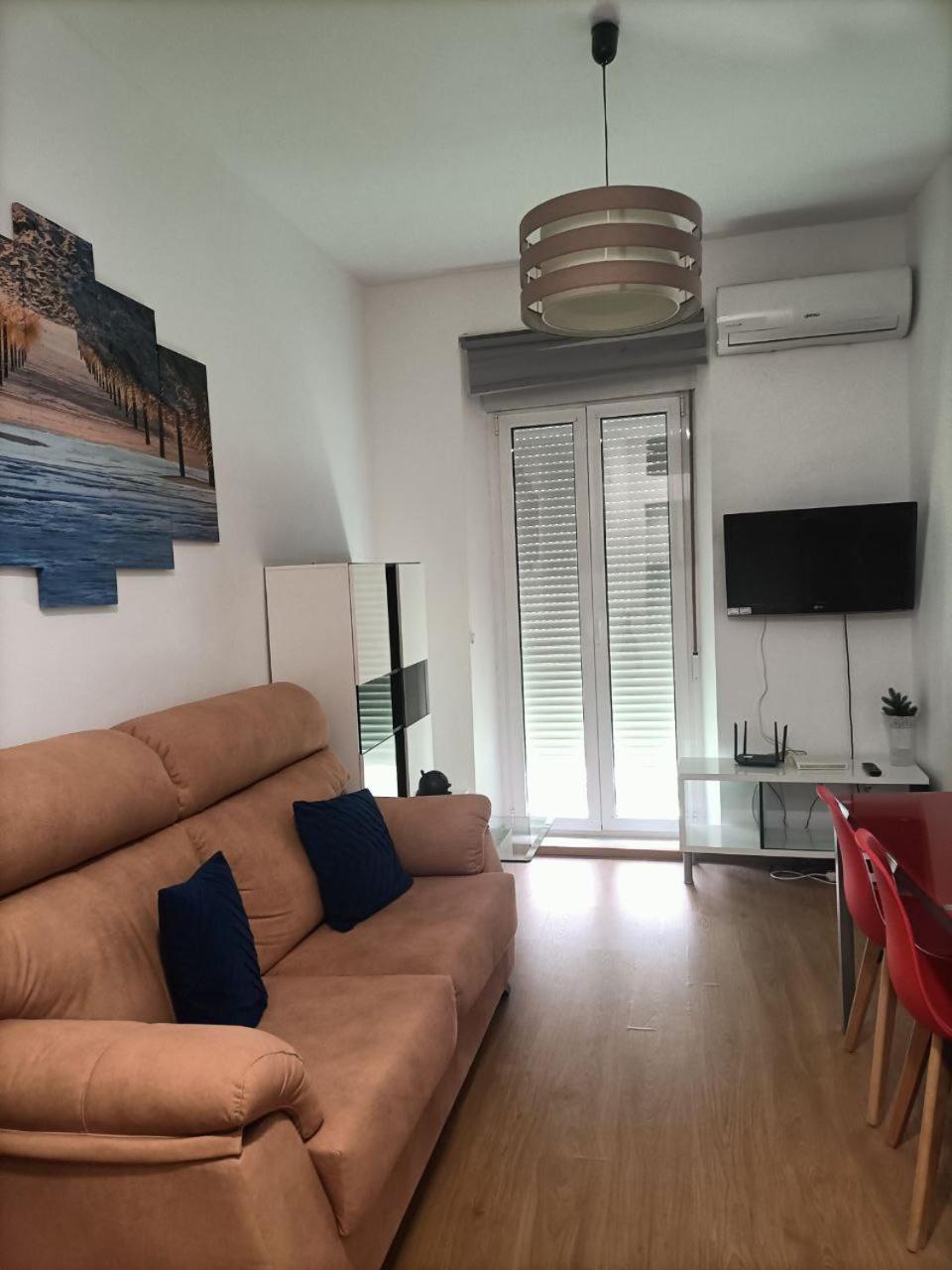 Tilos Appartement