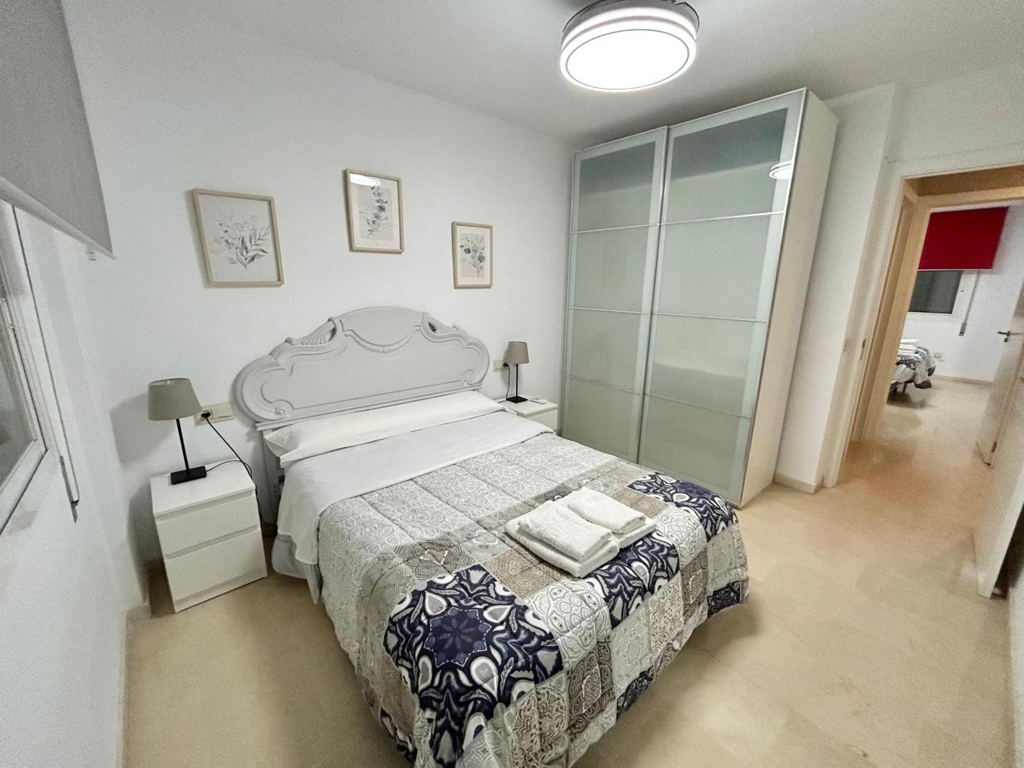 Appartement Gloria 2
