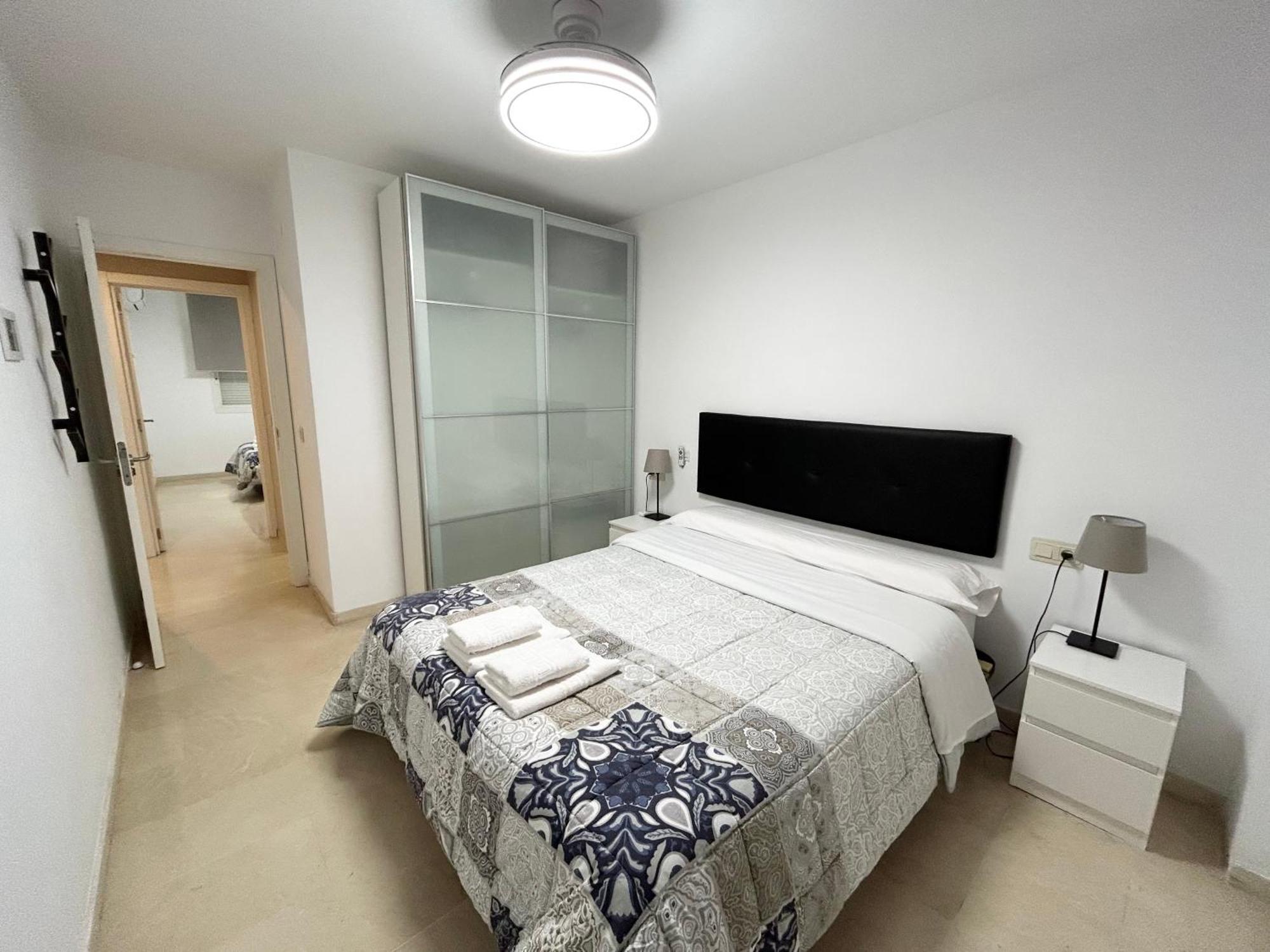Gloria 2 Appartement *