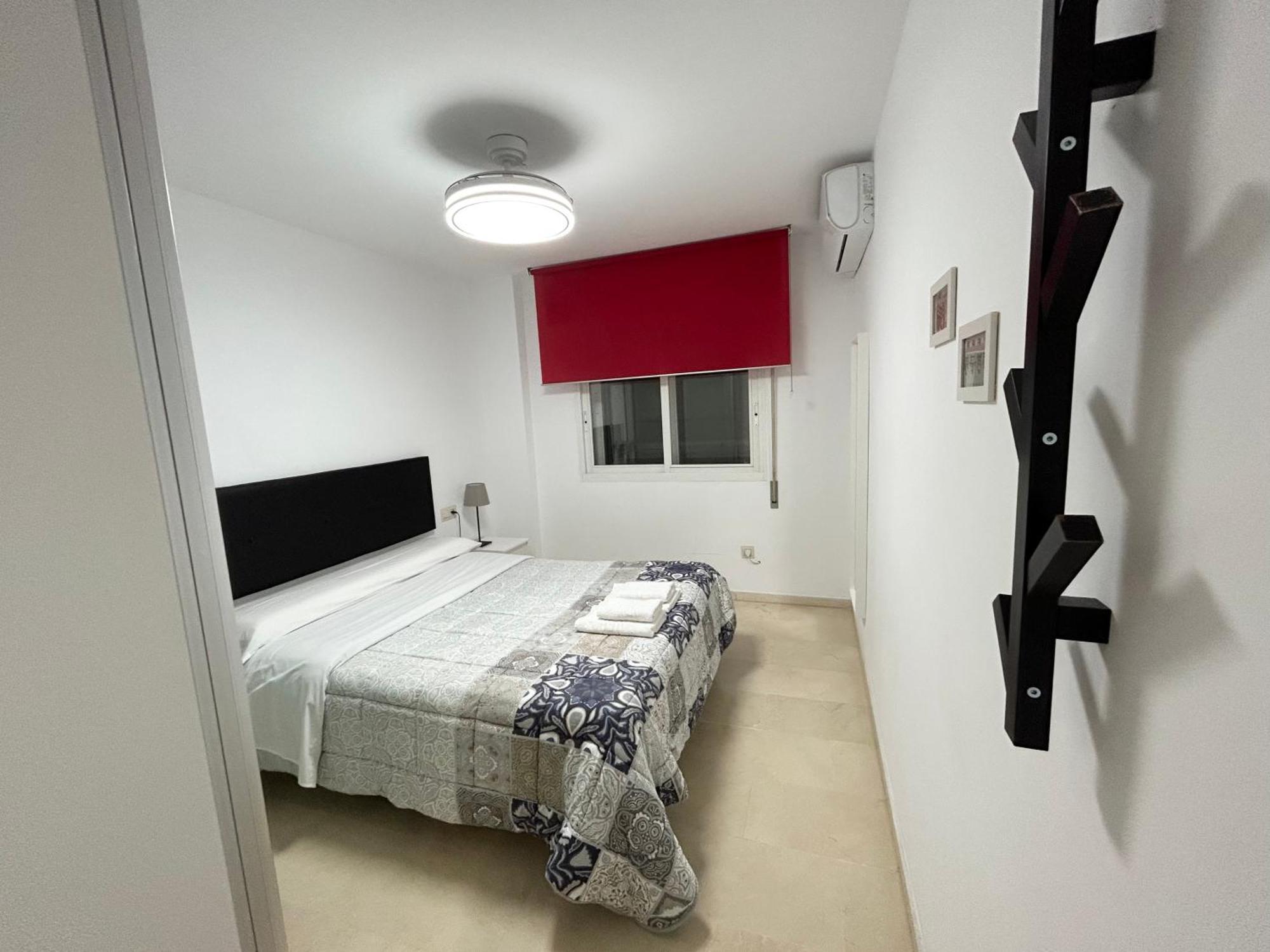 Gloria 2 Appartement
