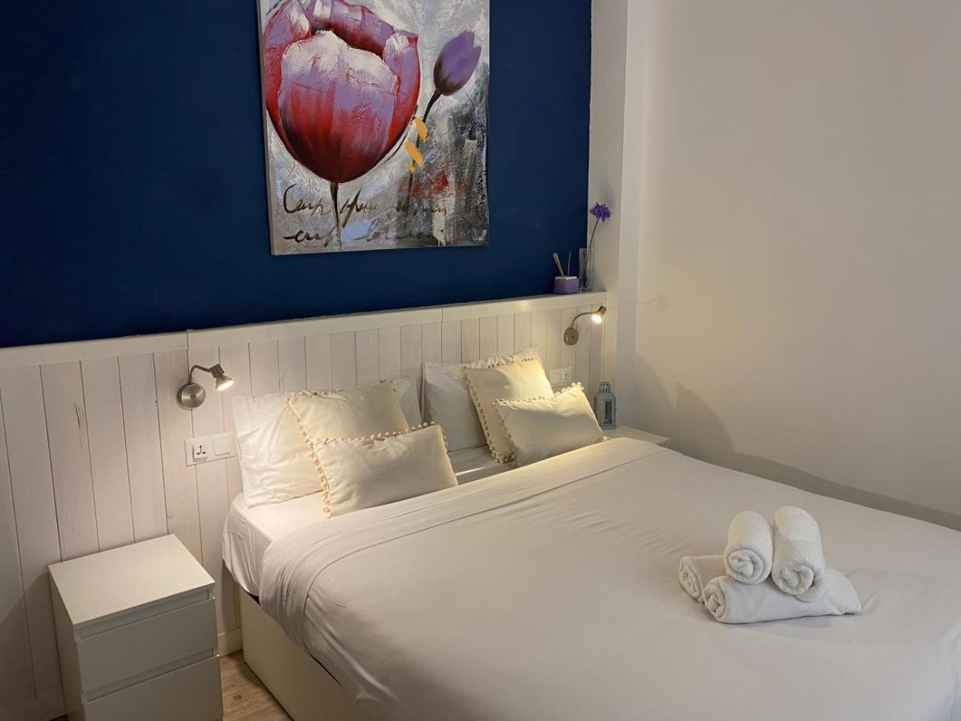 Santelmo,16 Appartement