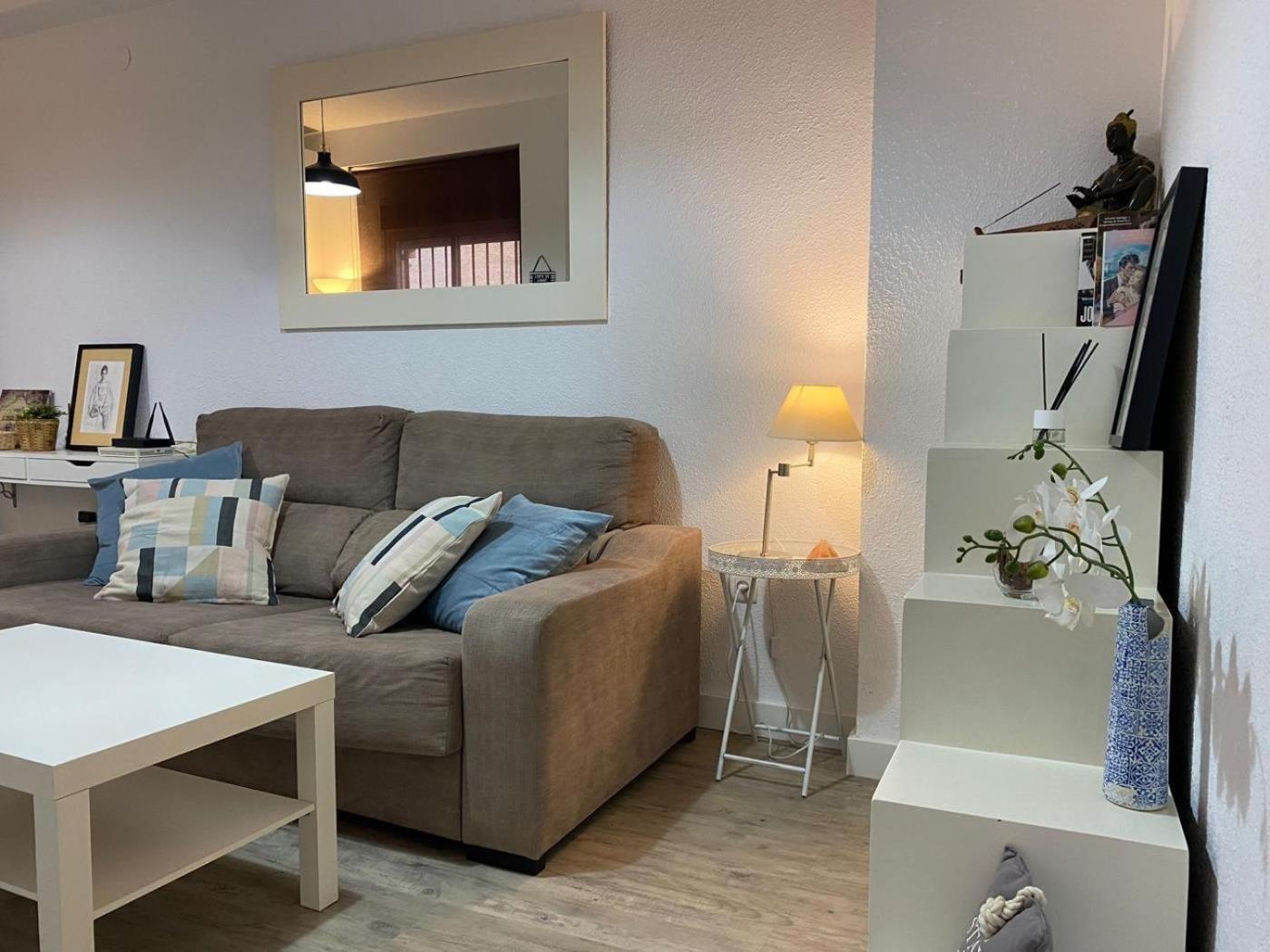 Santelmo,16 Appartement *