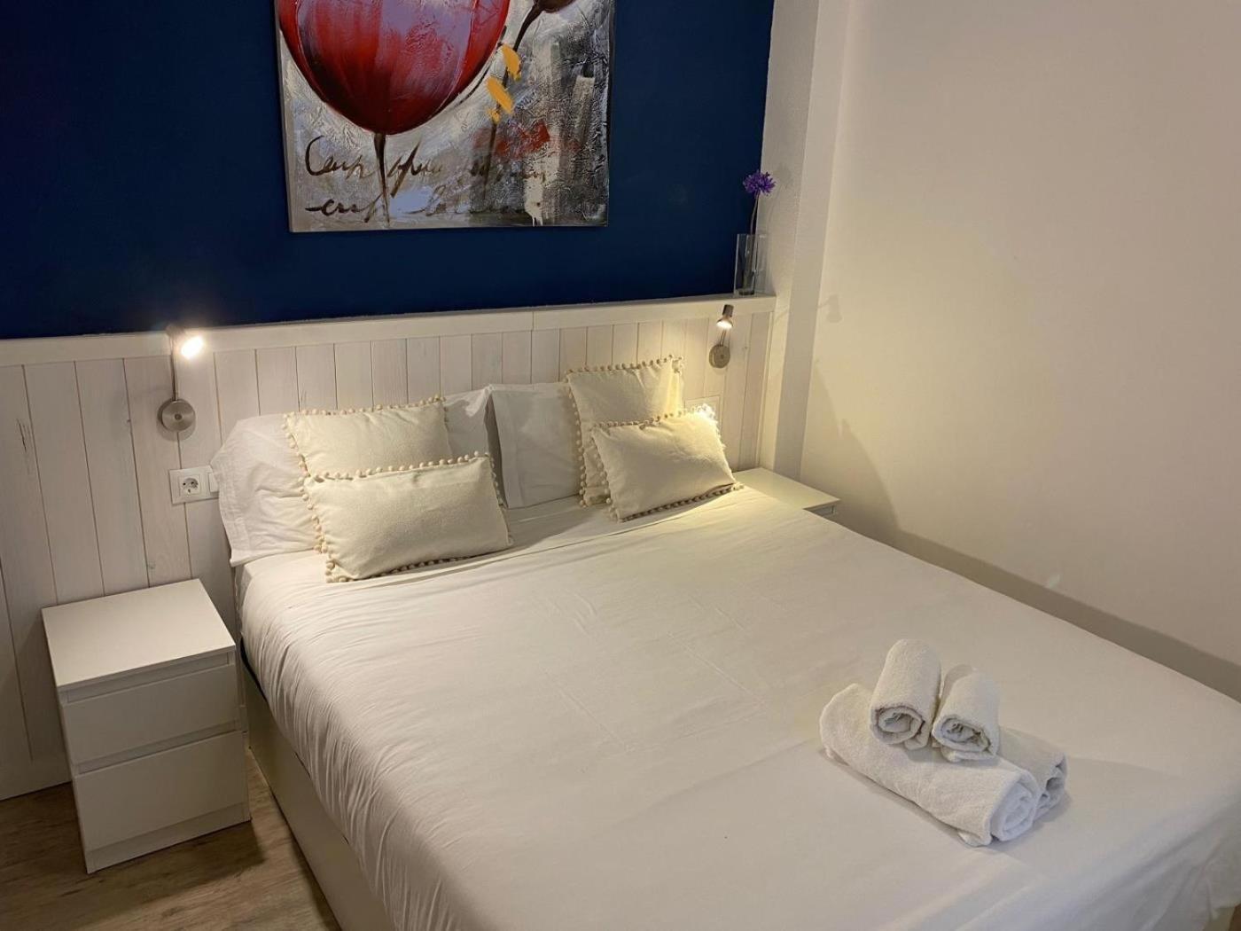 Appartement Santelmo,16 *