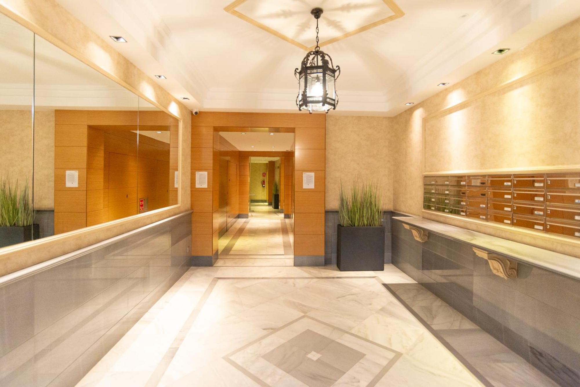 Appartement Souviron & Old Town By Ele