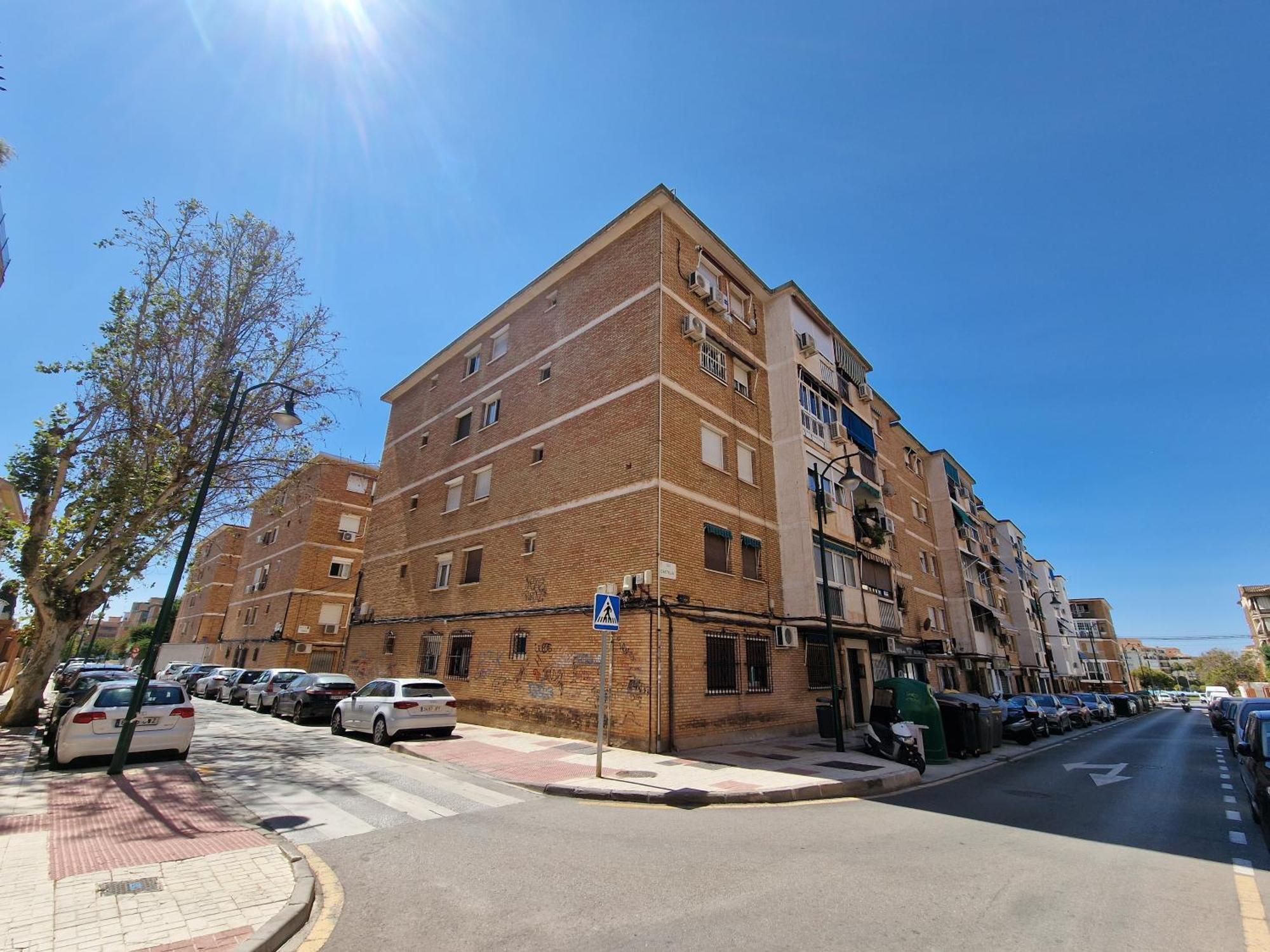 Appartamento Castilla