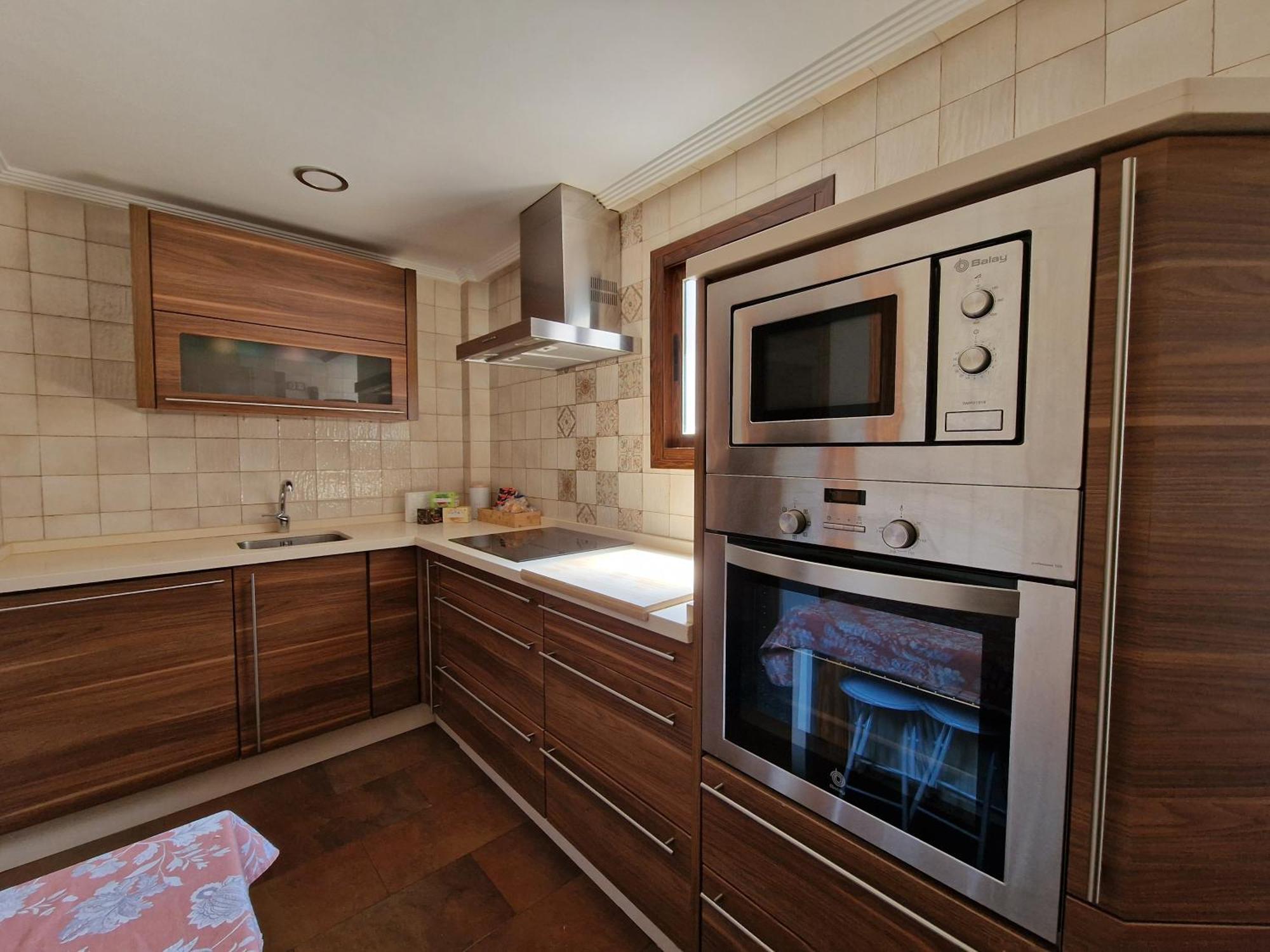 Appartamento Castilla Málaga