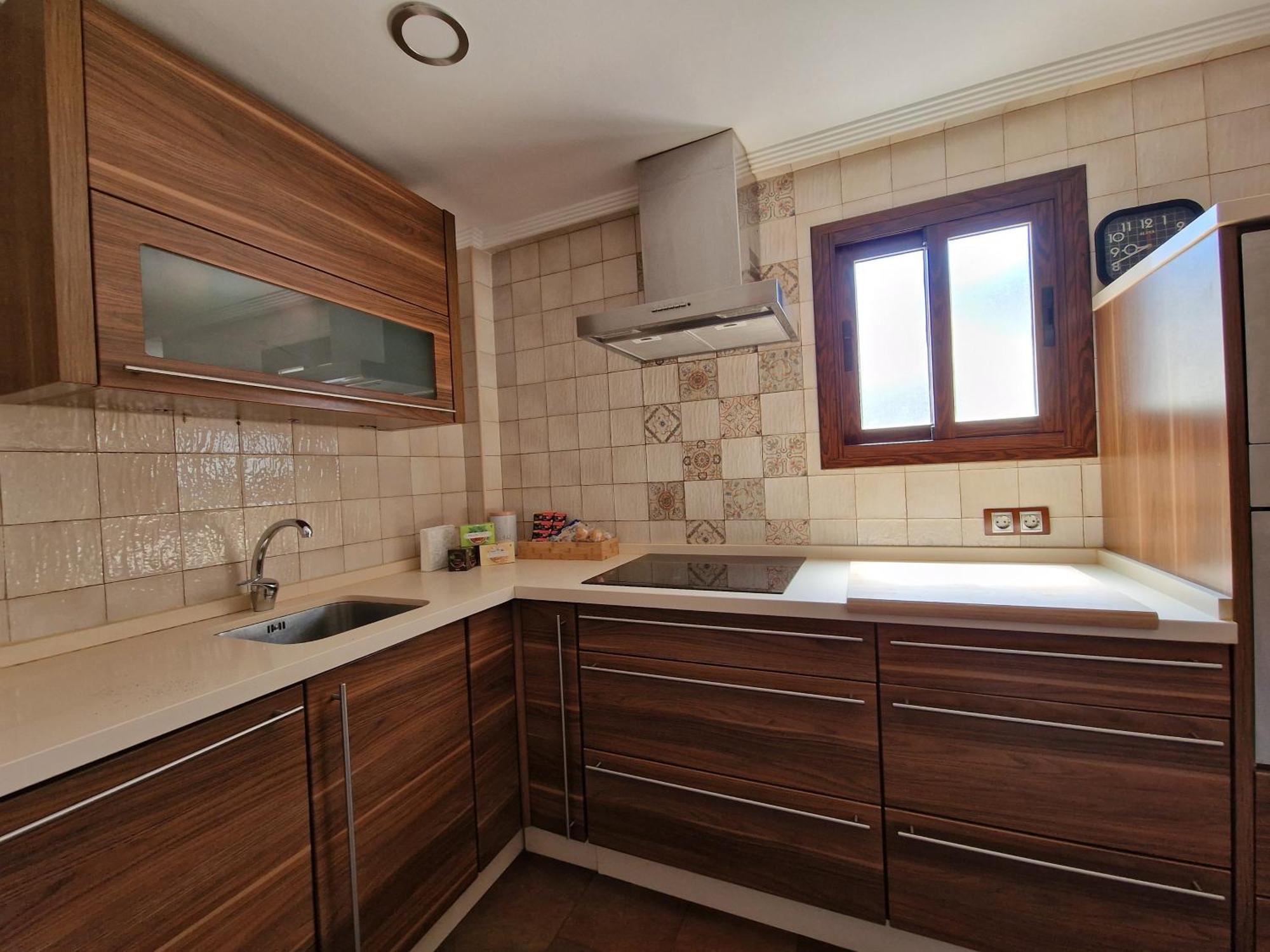 Appartamento Castilla *