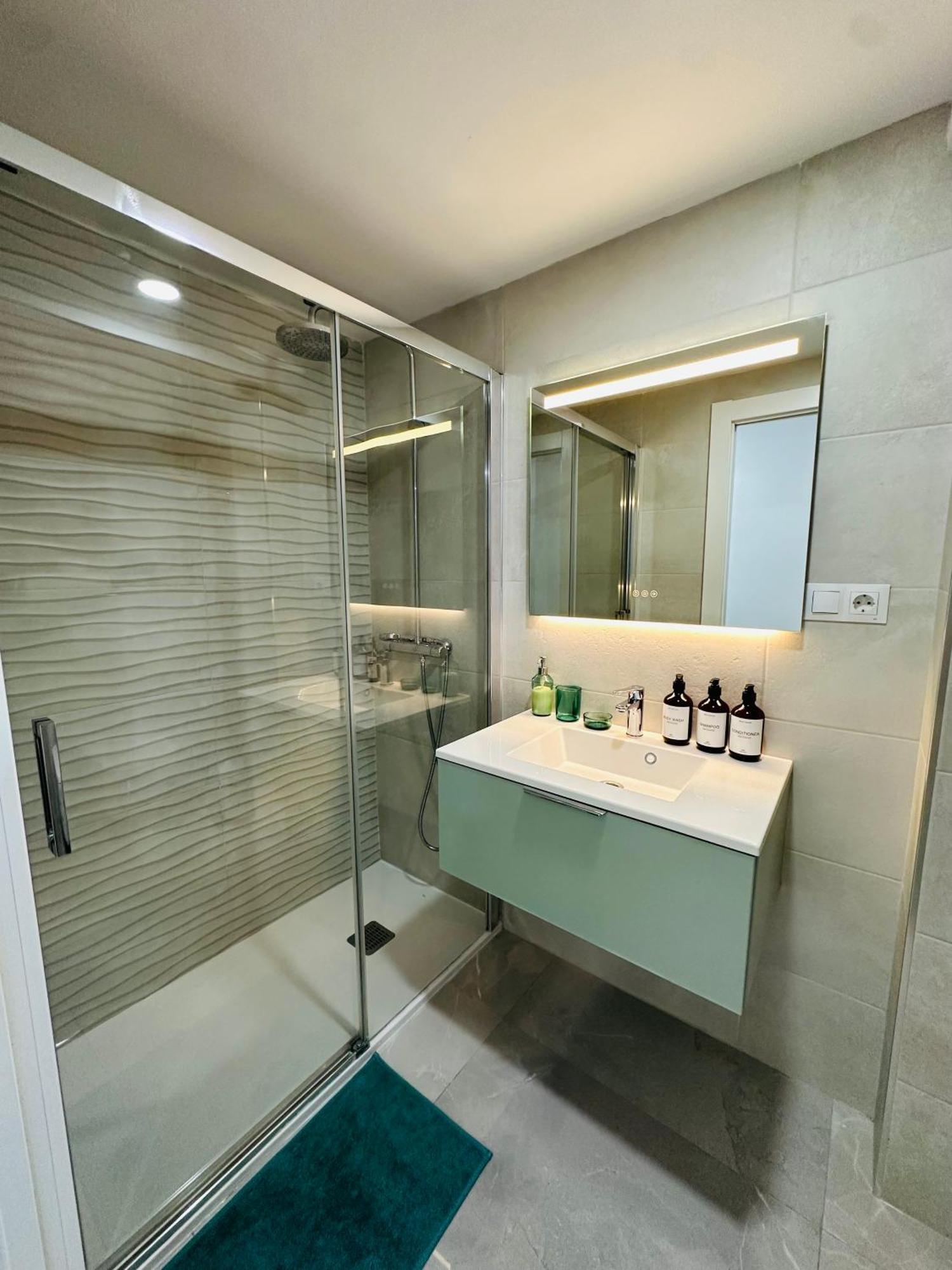 Apartamento Moderno Y Comodo! Appartamento *