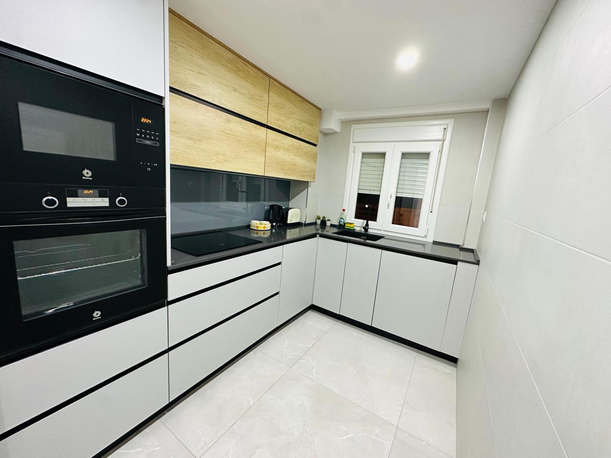 Apartamento Moderno Y Comodo! * Málaga