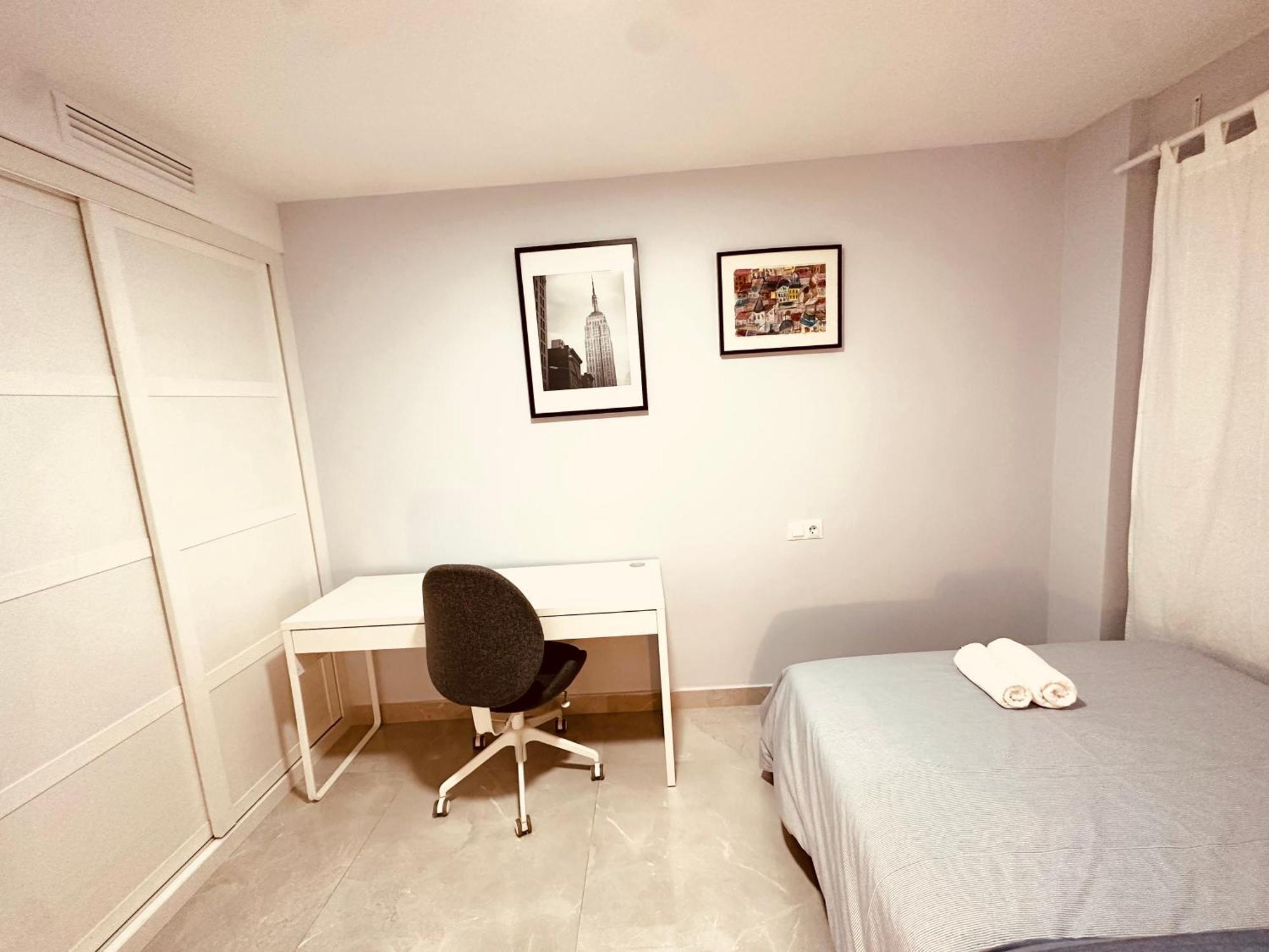 Appartamento Apartamento Moderno Y Comodo! Málaga