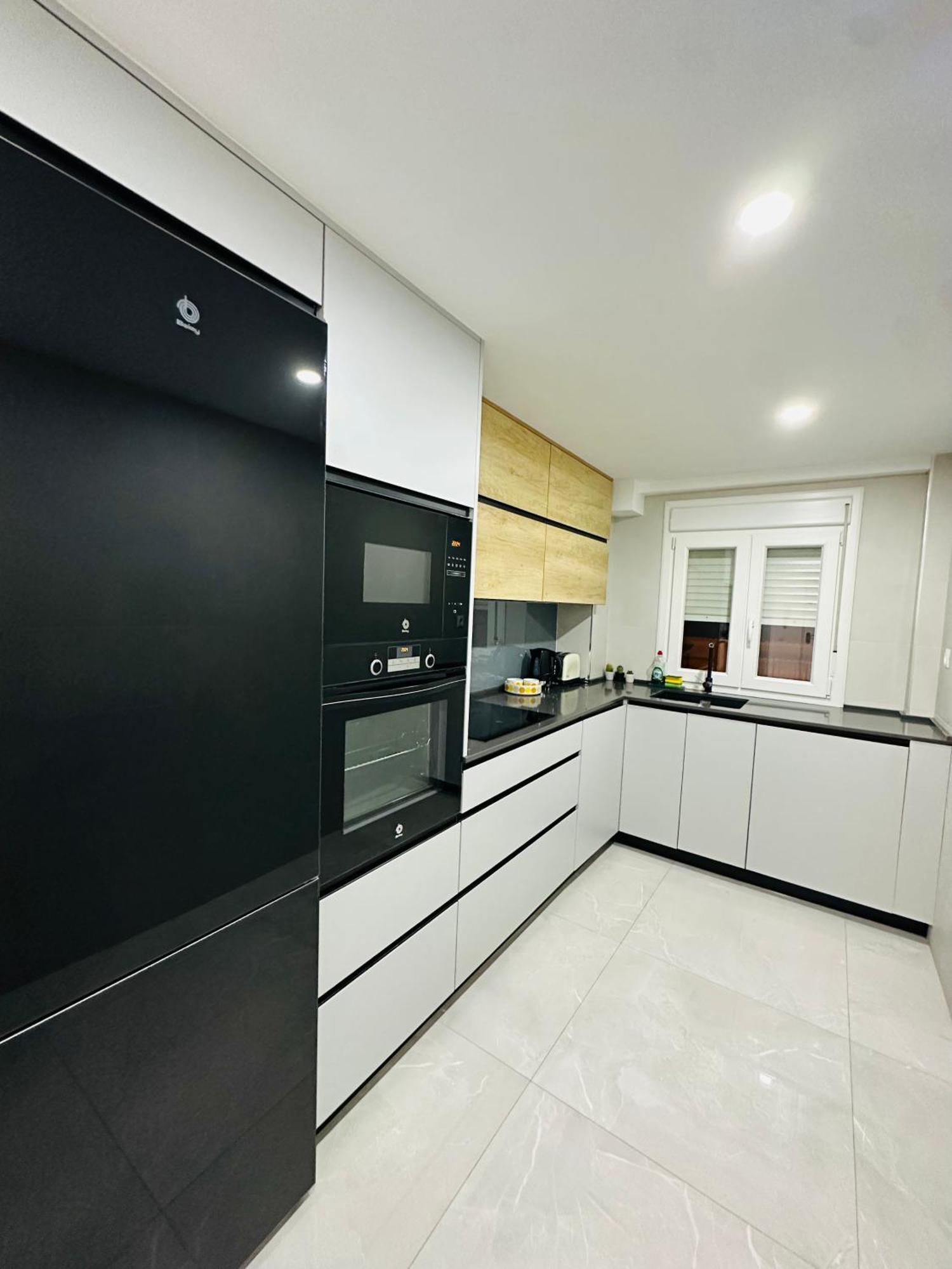Apartamento Moderno Y Comodo! Appartamento