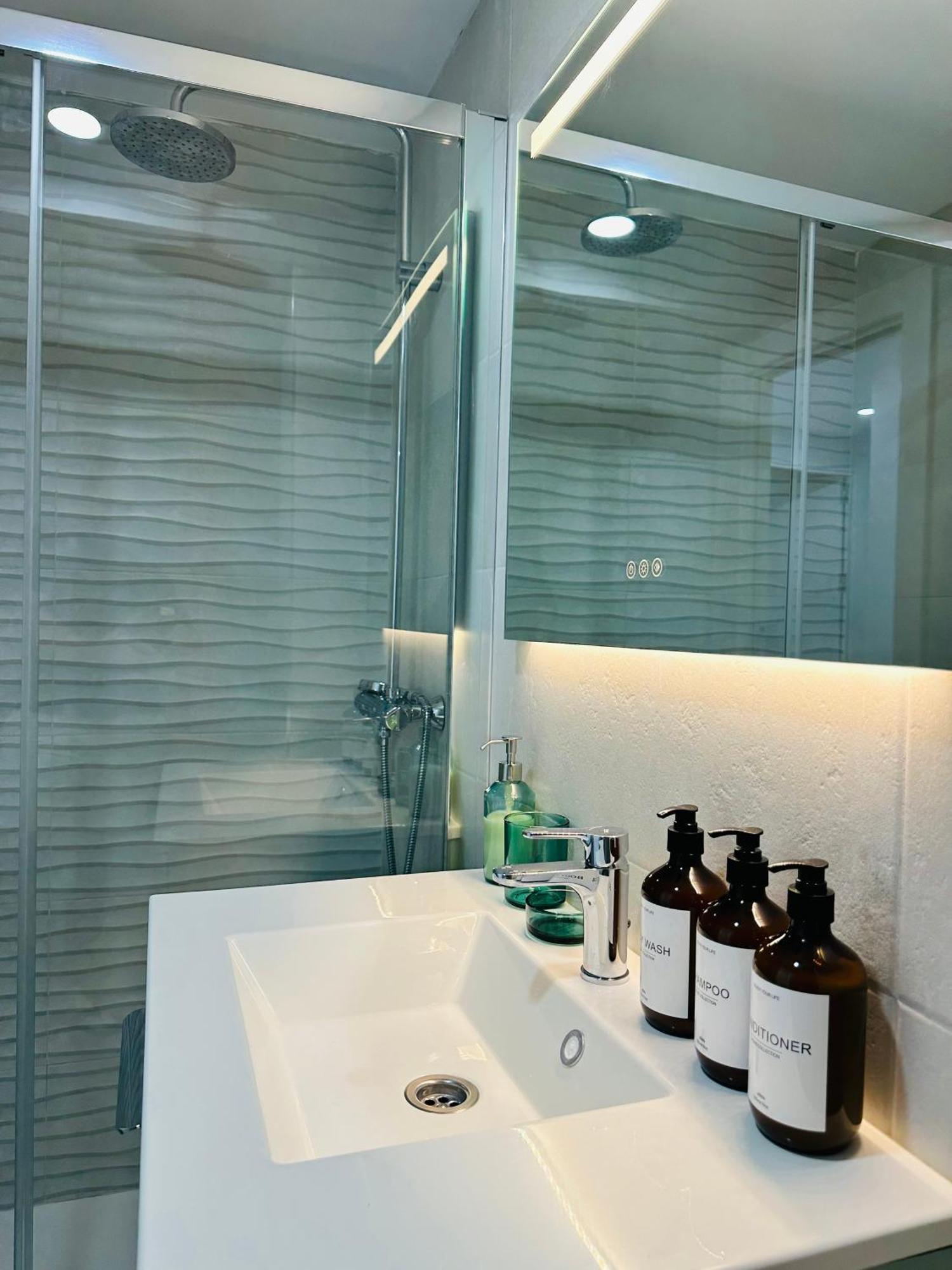 Appartamento Apartamento Moderno Y Comodo! Málaga
