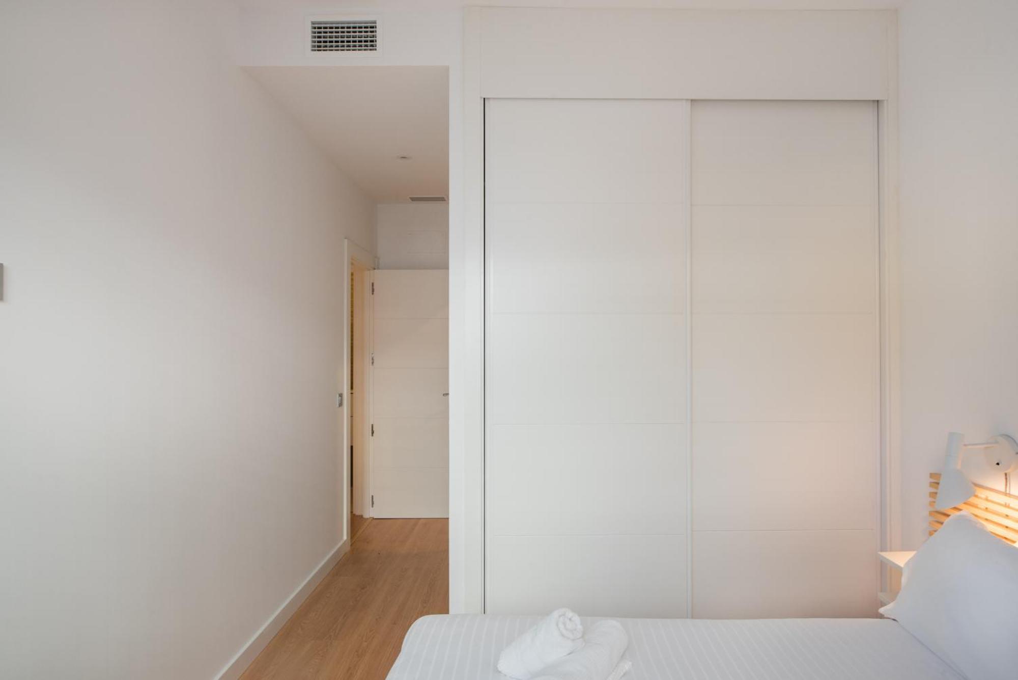 Cozy Modern Flat Terrace 2 Bedrooms 2 Bathrooms Appartement