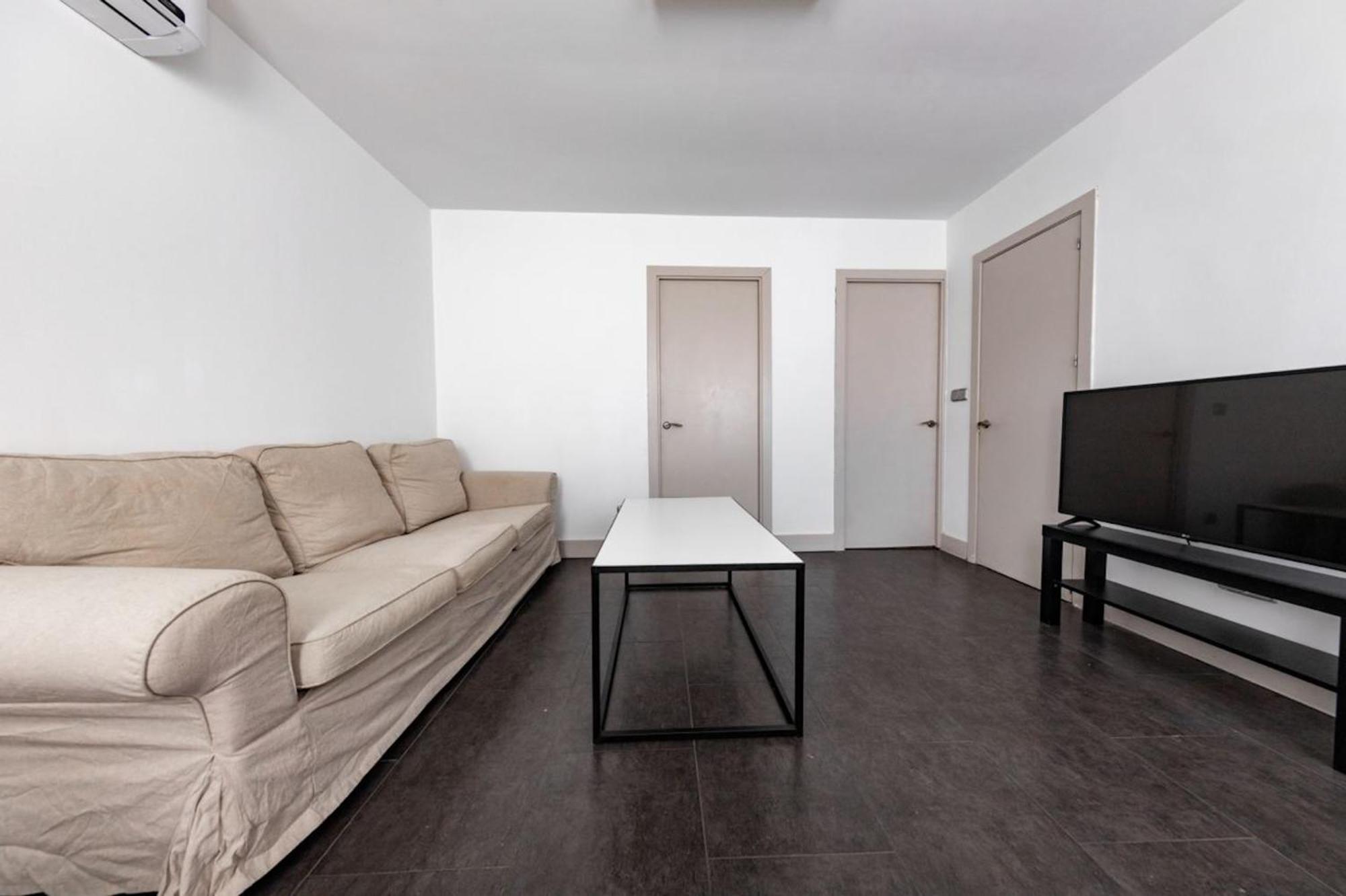 Apartamento Holidays2malaga Cruz Rooftop Terrace