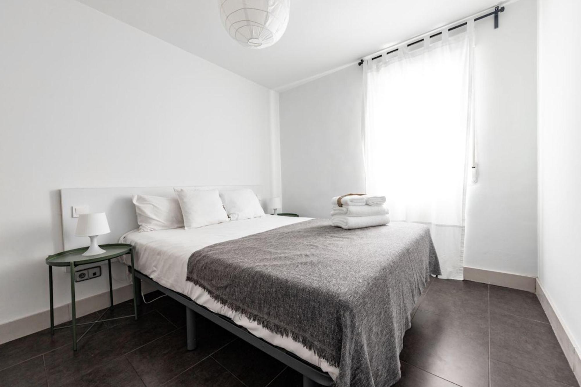 Holidays2malaga Cruz Rooftop Terrace Apartamento *