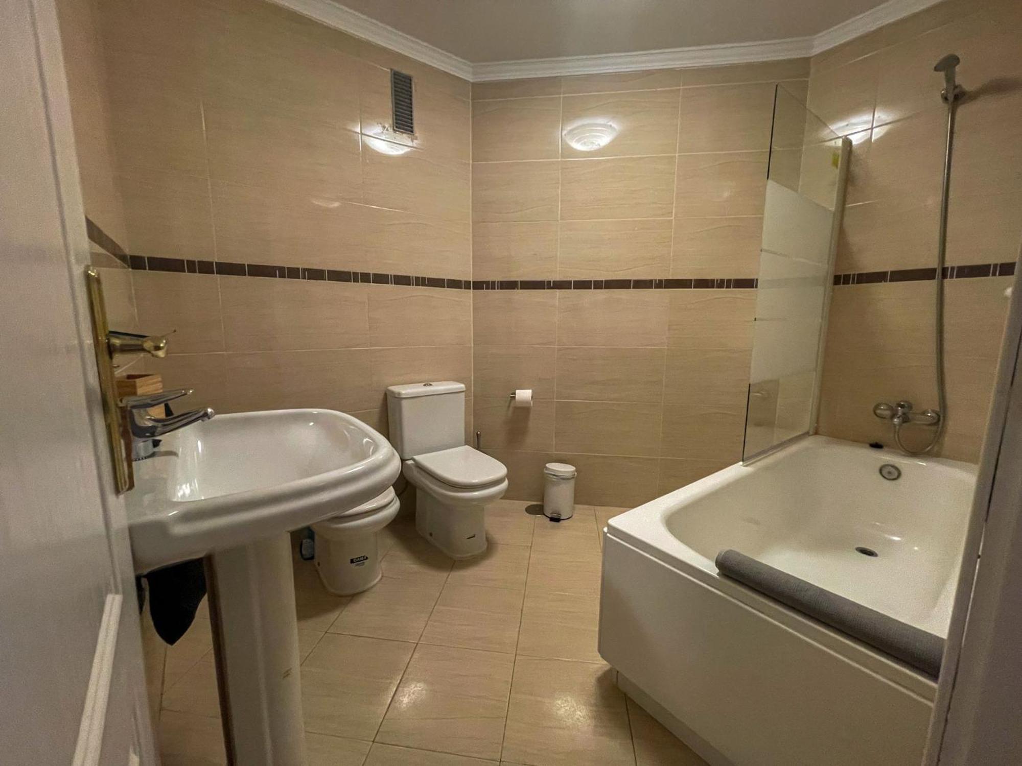 & Beautiful By Dv #p2 Apartment Malaga