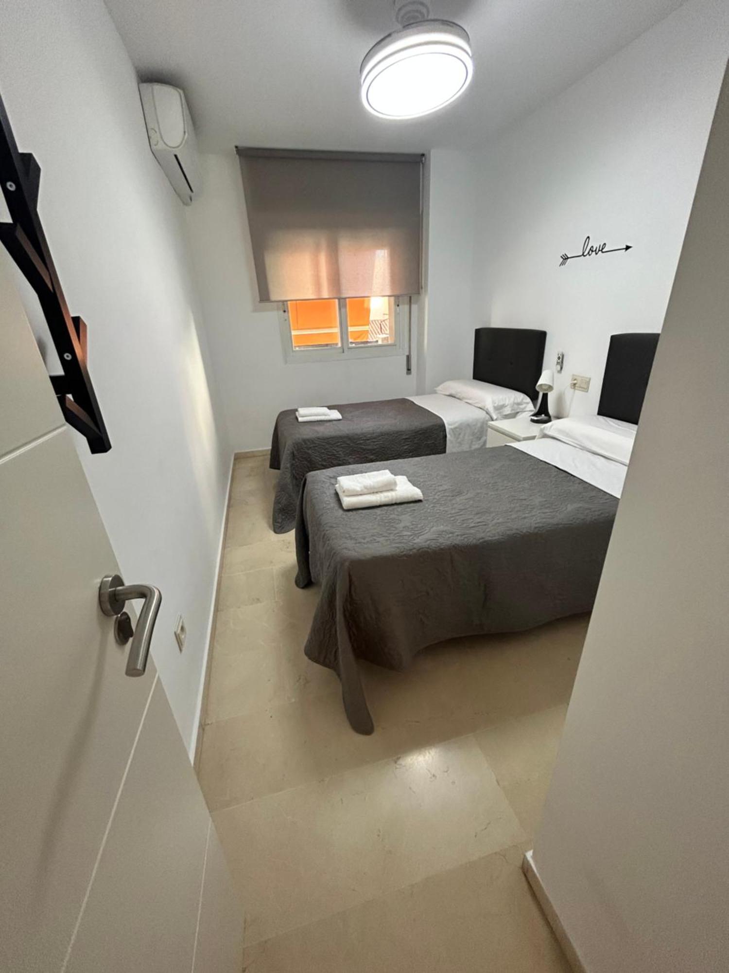 Gloria 2 Appartement Málaga