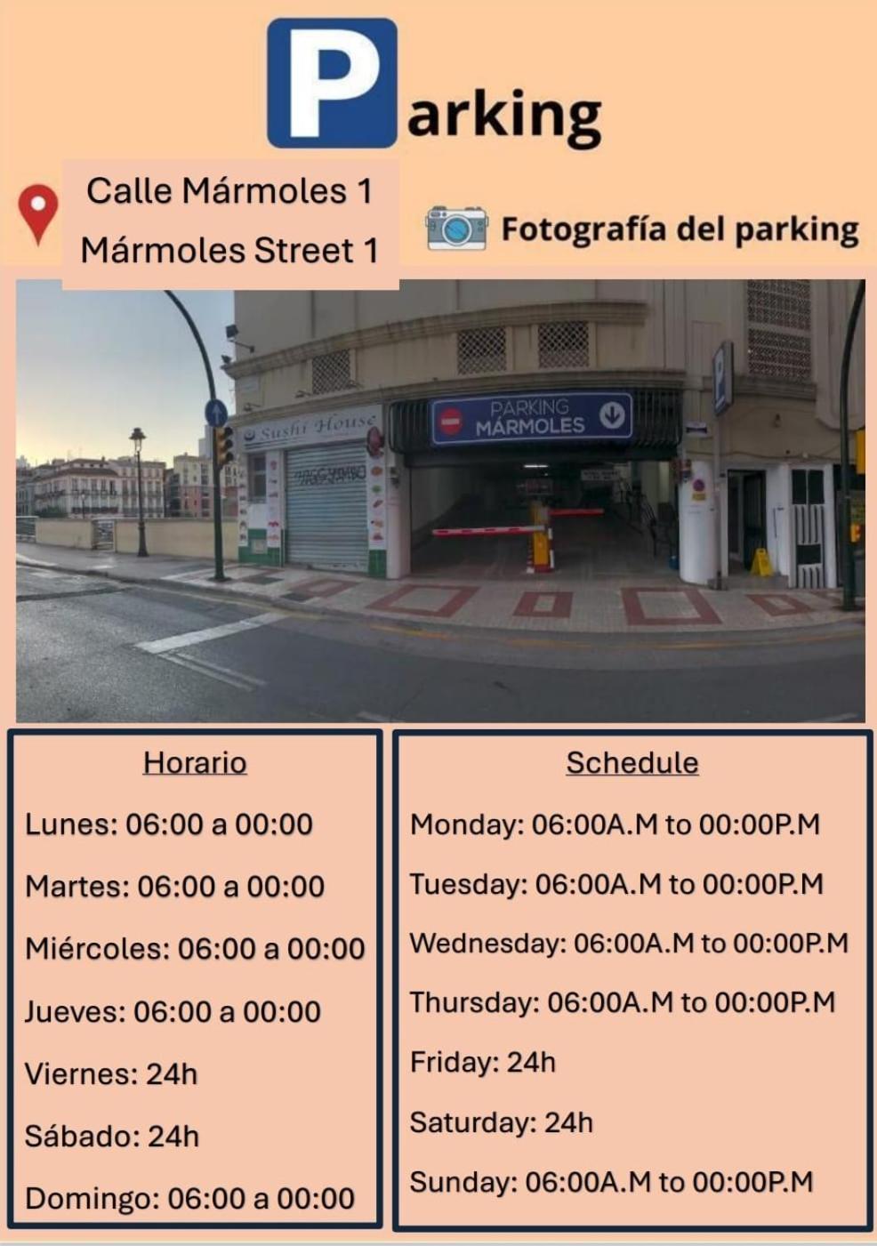 2 2 Baths Y Parking Cathedral Apartamento
