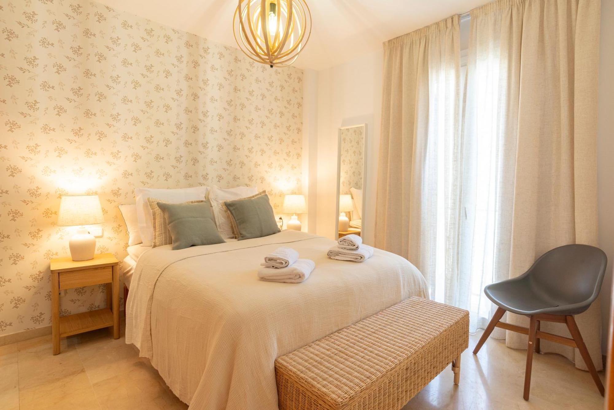 Appartamento & Pool In Center *