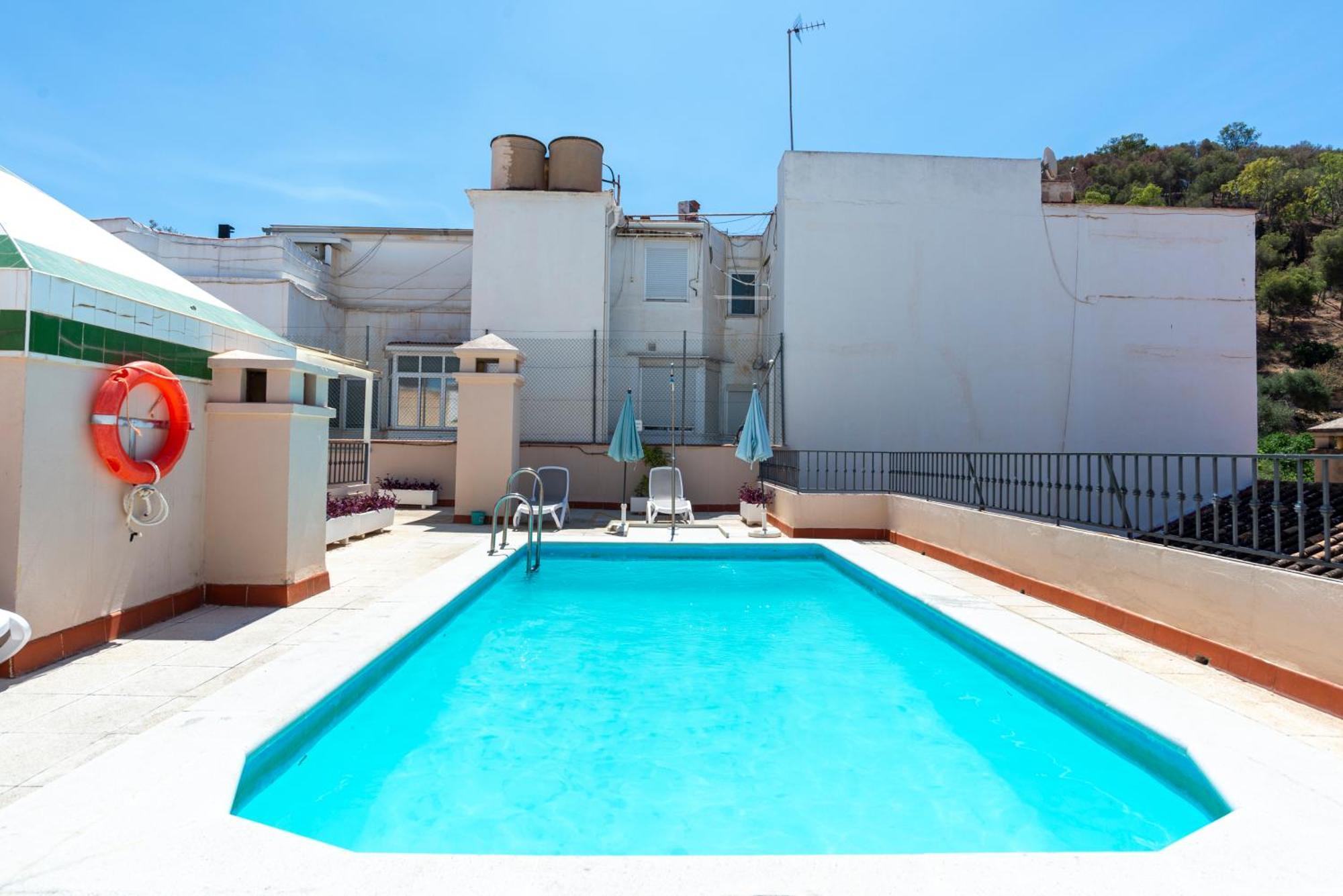 & Pool In Center Appartamento