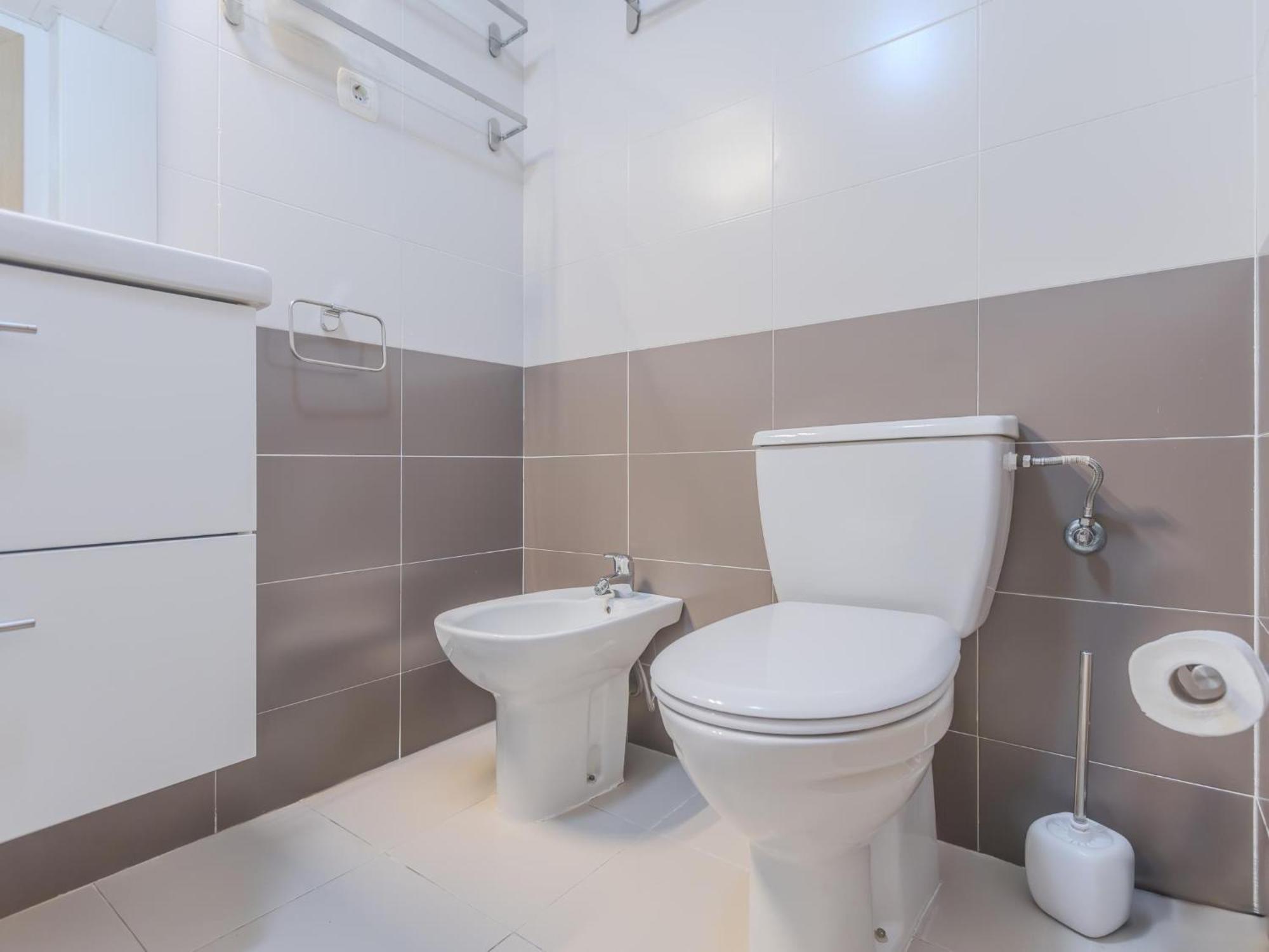 Apartment Lu&cia El Rio Center Málaga