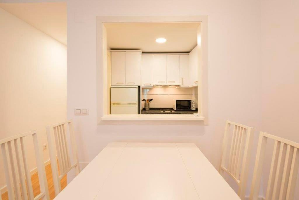 Appartement Pedregalejo Playa *
