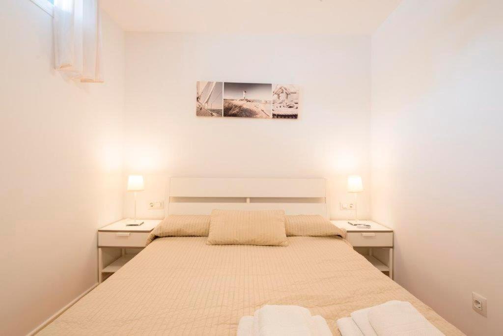Appartement Pedregalejo Playa Málaga
