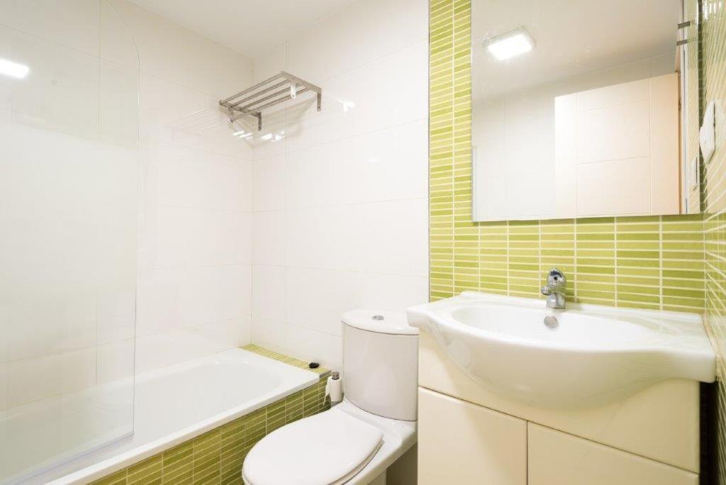 Appartement Pedregalejo Playa *