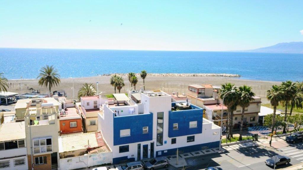 Pedregalejo Playa Appartement Málaga