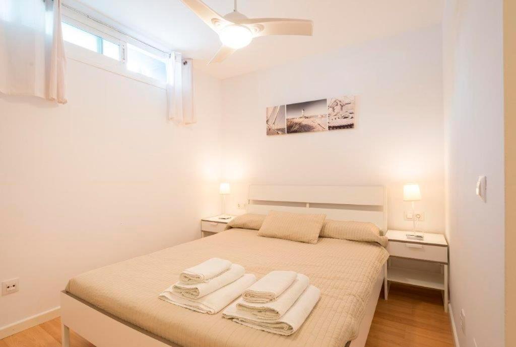 Appartement Pedregalejo Playa Málaga