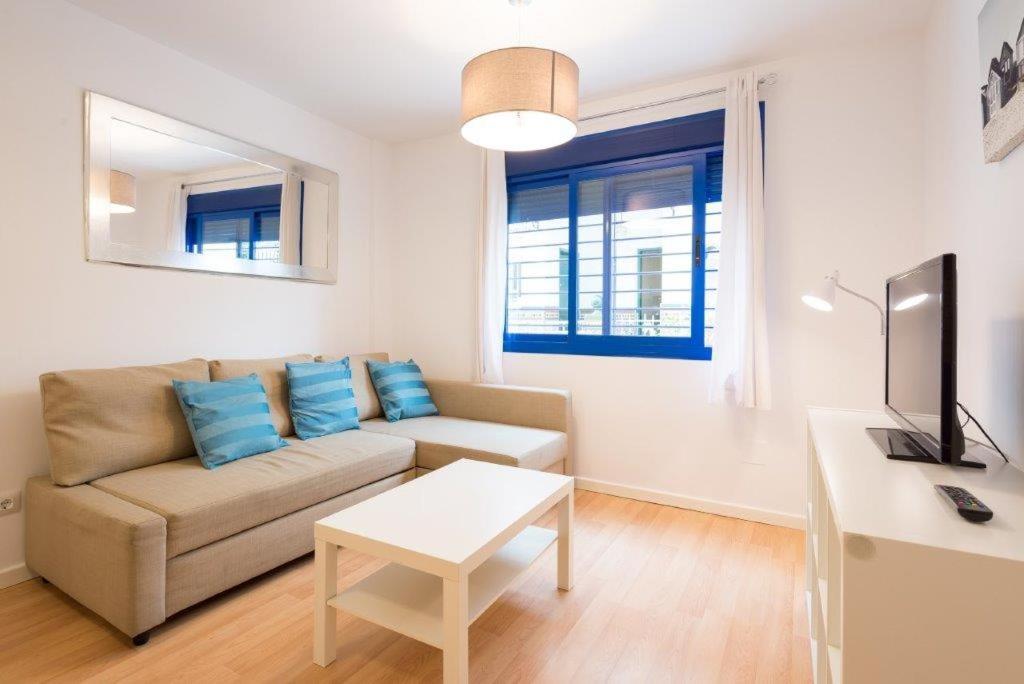 Appartement Pedregalejo Playa