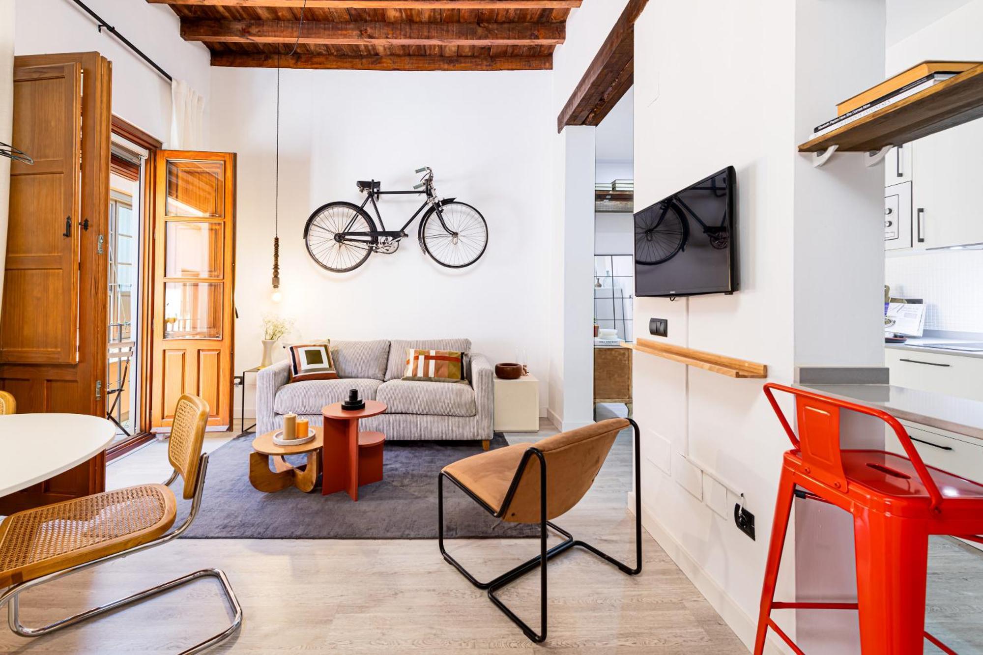 Iloftmalaga Center Appartement Málaga