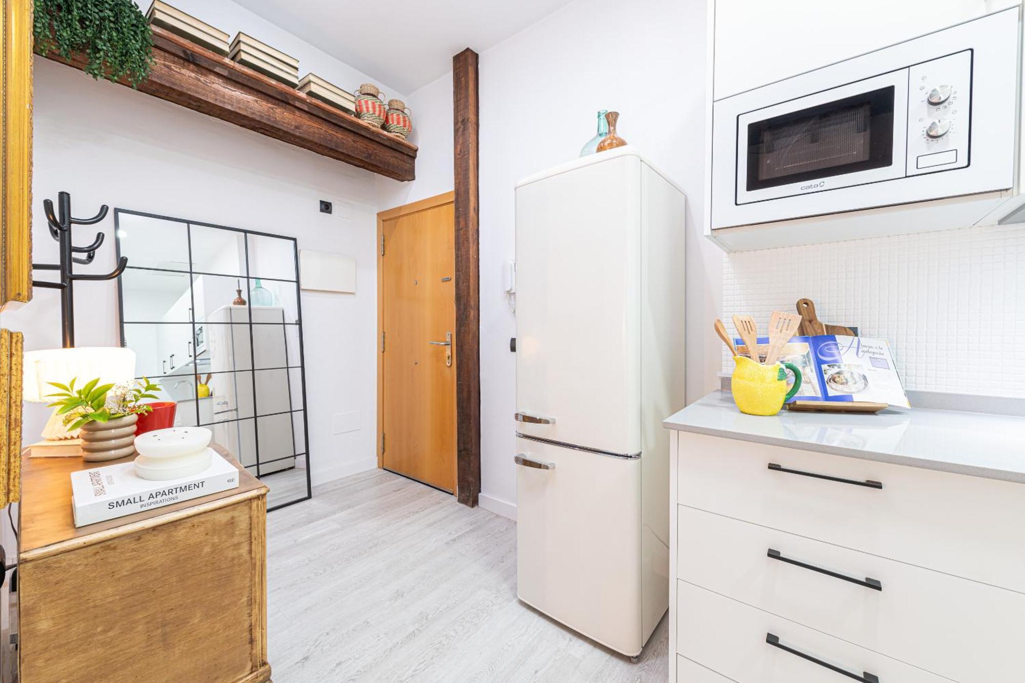 Appartement Iloftmalaga Center