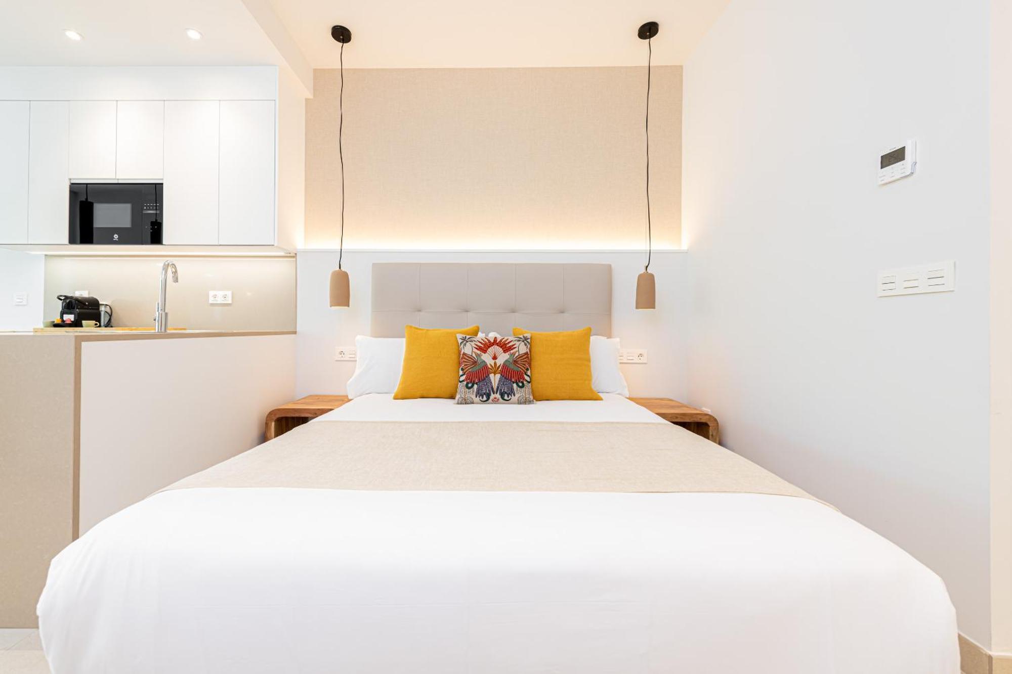 Apartamento Iloftmalaga Estación