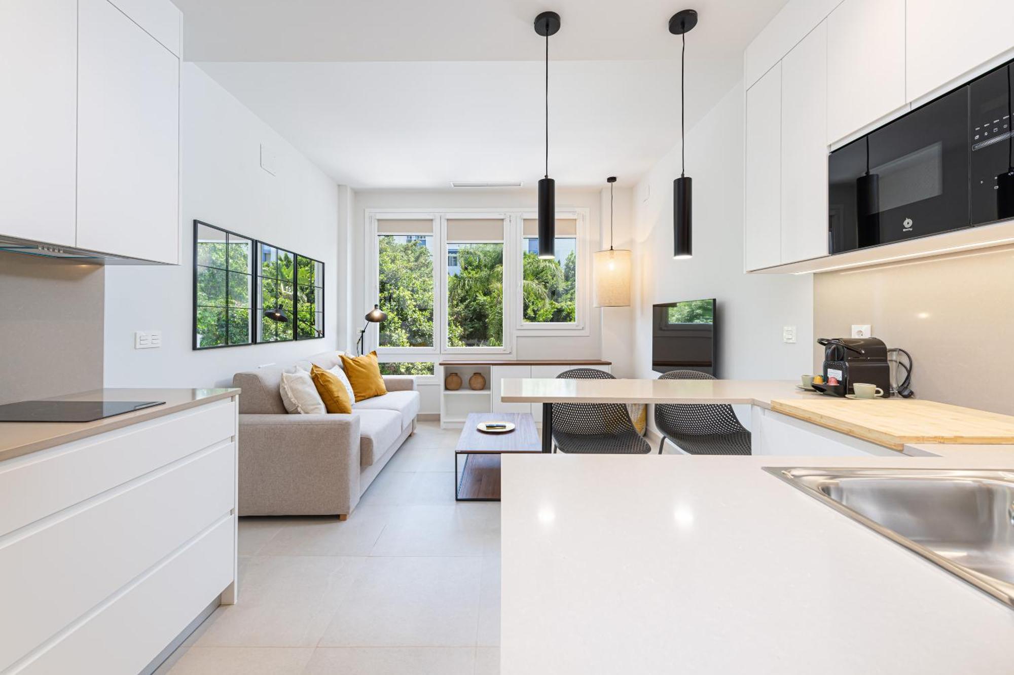 Apartamento Iloftmalaga Estación *