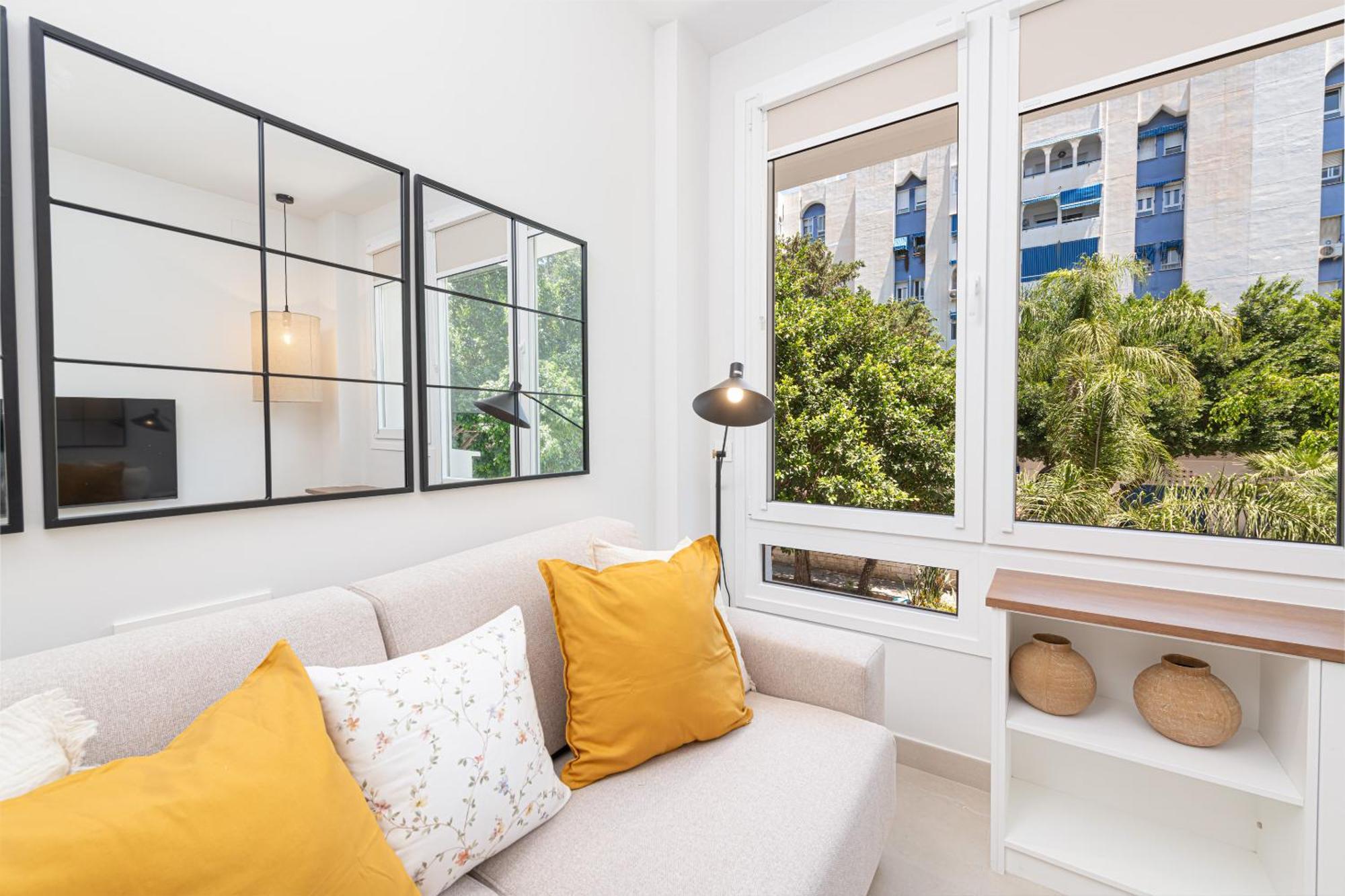 Apartamento Iloftmalaga Estación