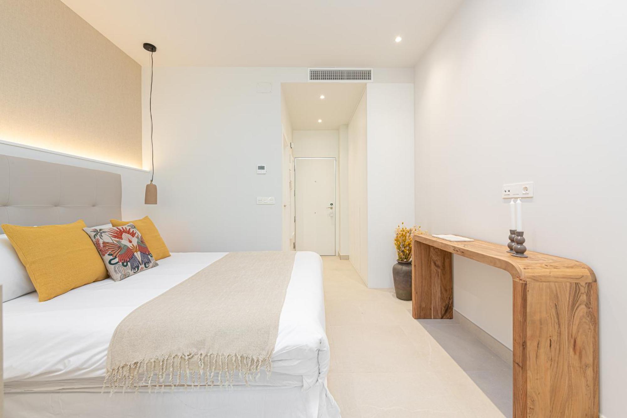 Apartamento Iloftmalaga Estación *