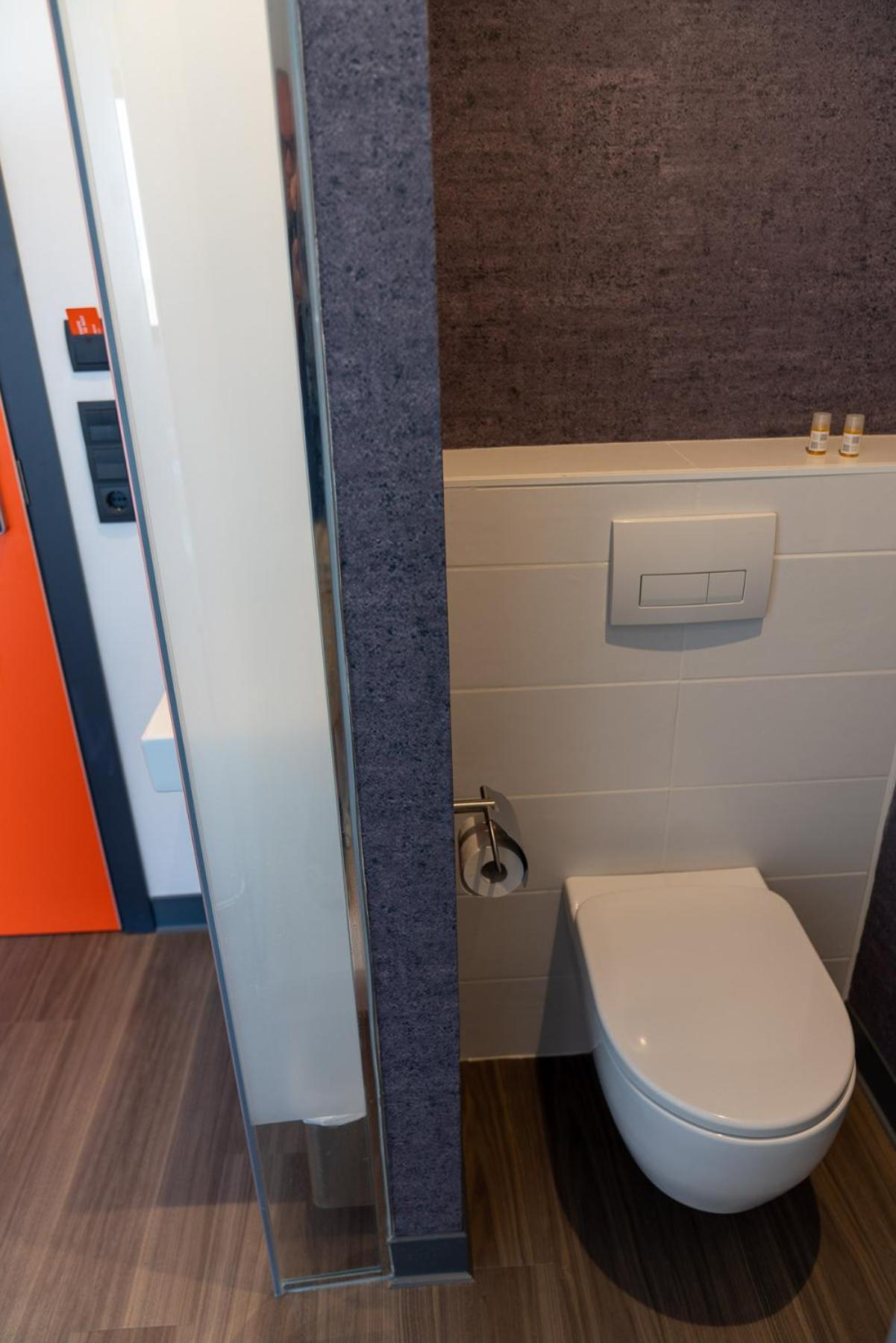 Easyhotel Centre Casa de hóspedes Málaga