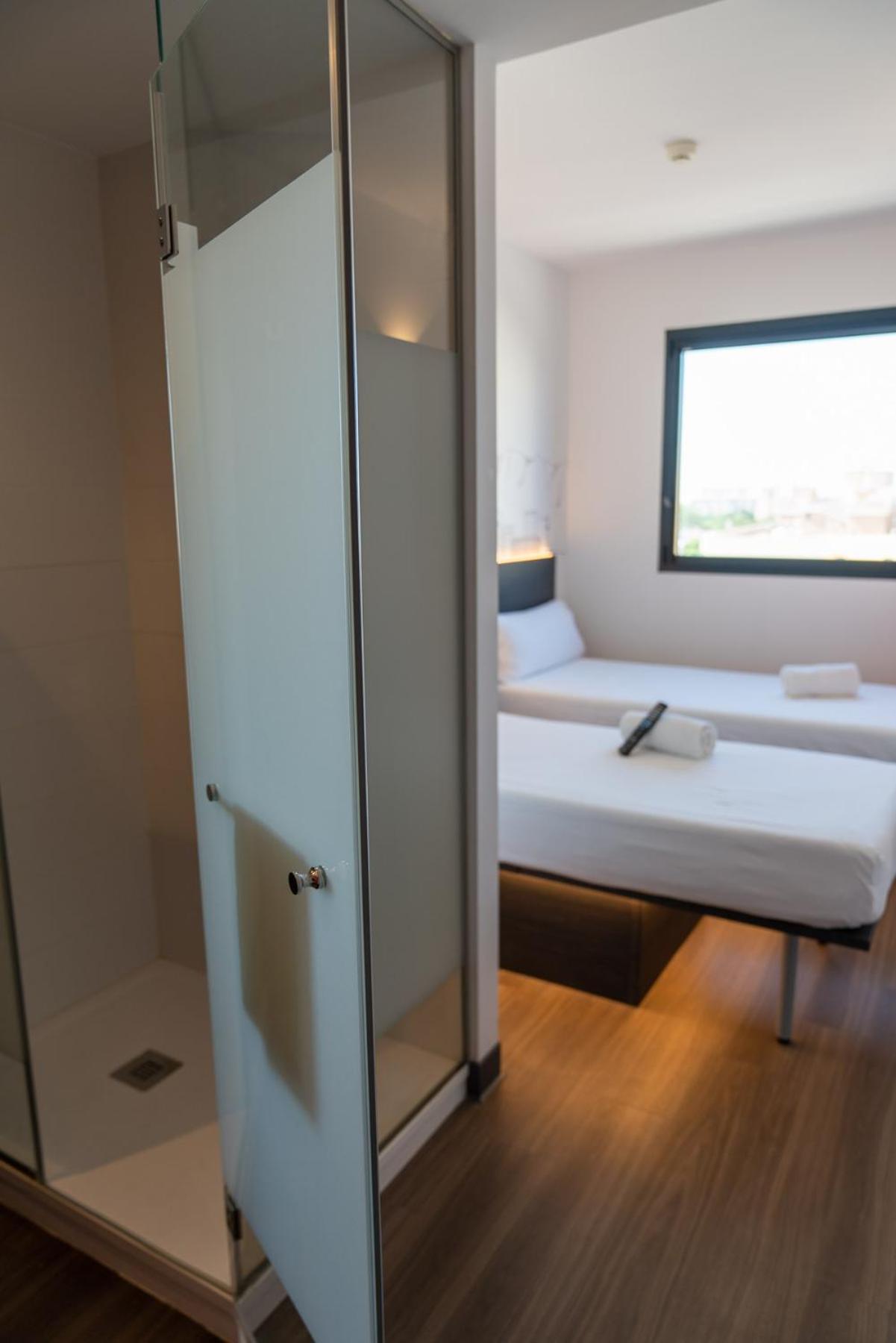 Easyhotel Centre Casa de hóspedes