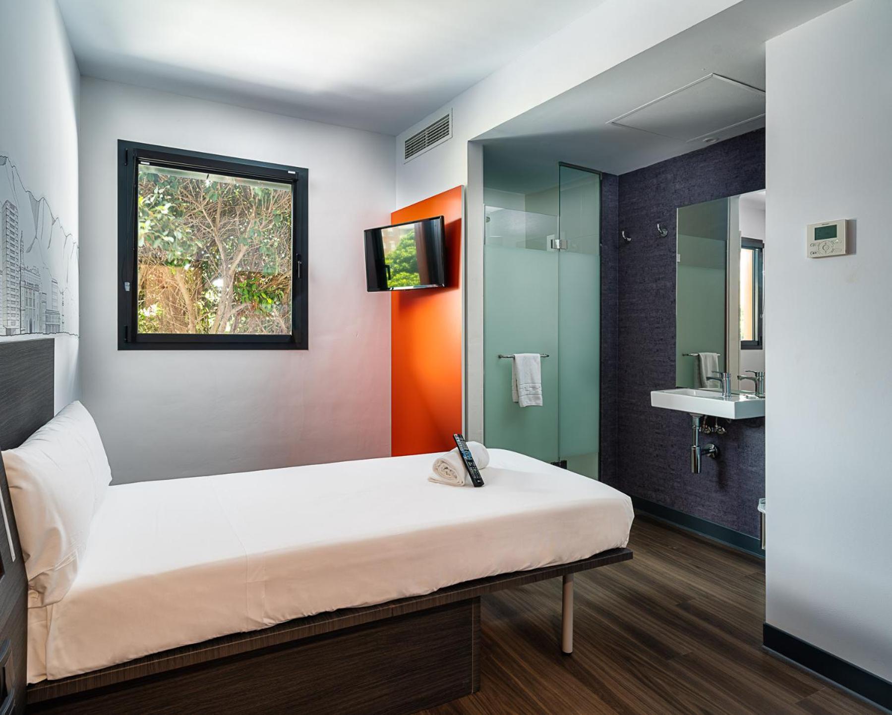 Casa de hóspedes Easyhotel Centre Málaga