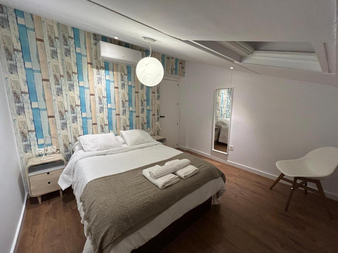 Casa Letran * Malaga